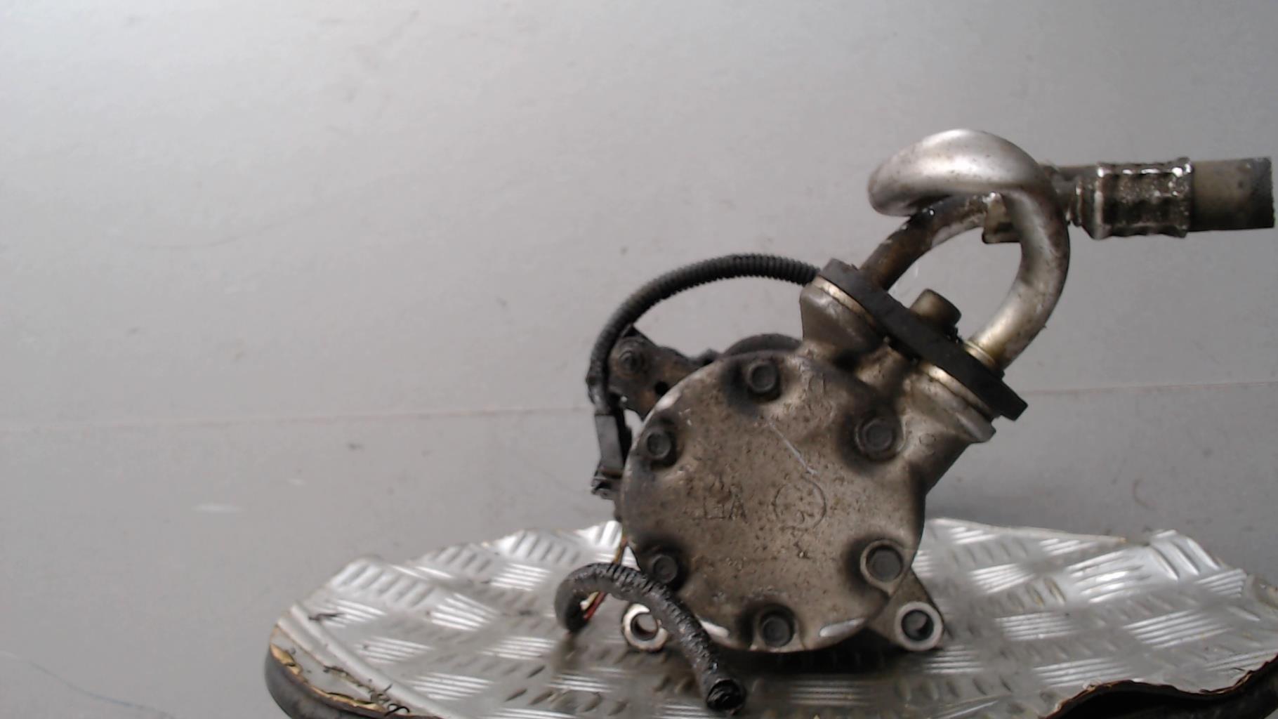 Compresseur clim CITROEN XSARA PHASE 2 Essence - 1