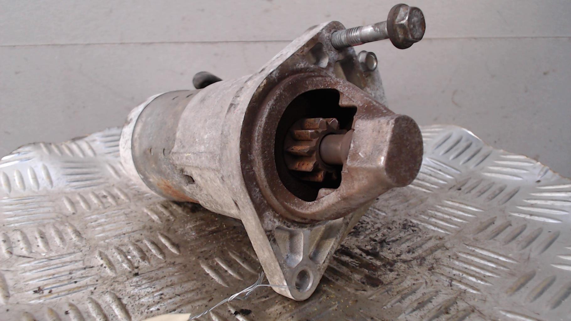 Demarreur FIAT PANDA 2 PHASE 1 Essence - 1