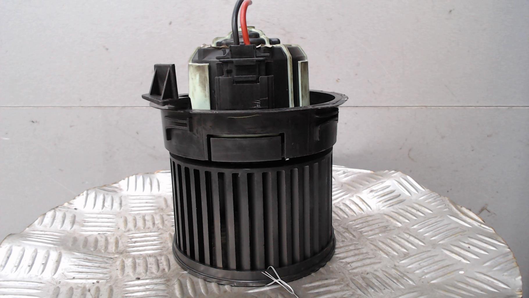 Pulseur d'air CITROEN C4 2 PHASE 1 Diesel - 1