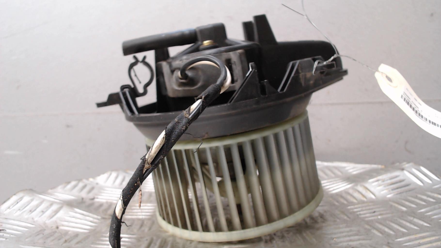 Pulseur d'air CITROEN XSARA PHASE 2 Essence - 1