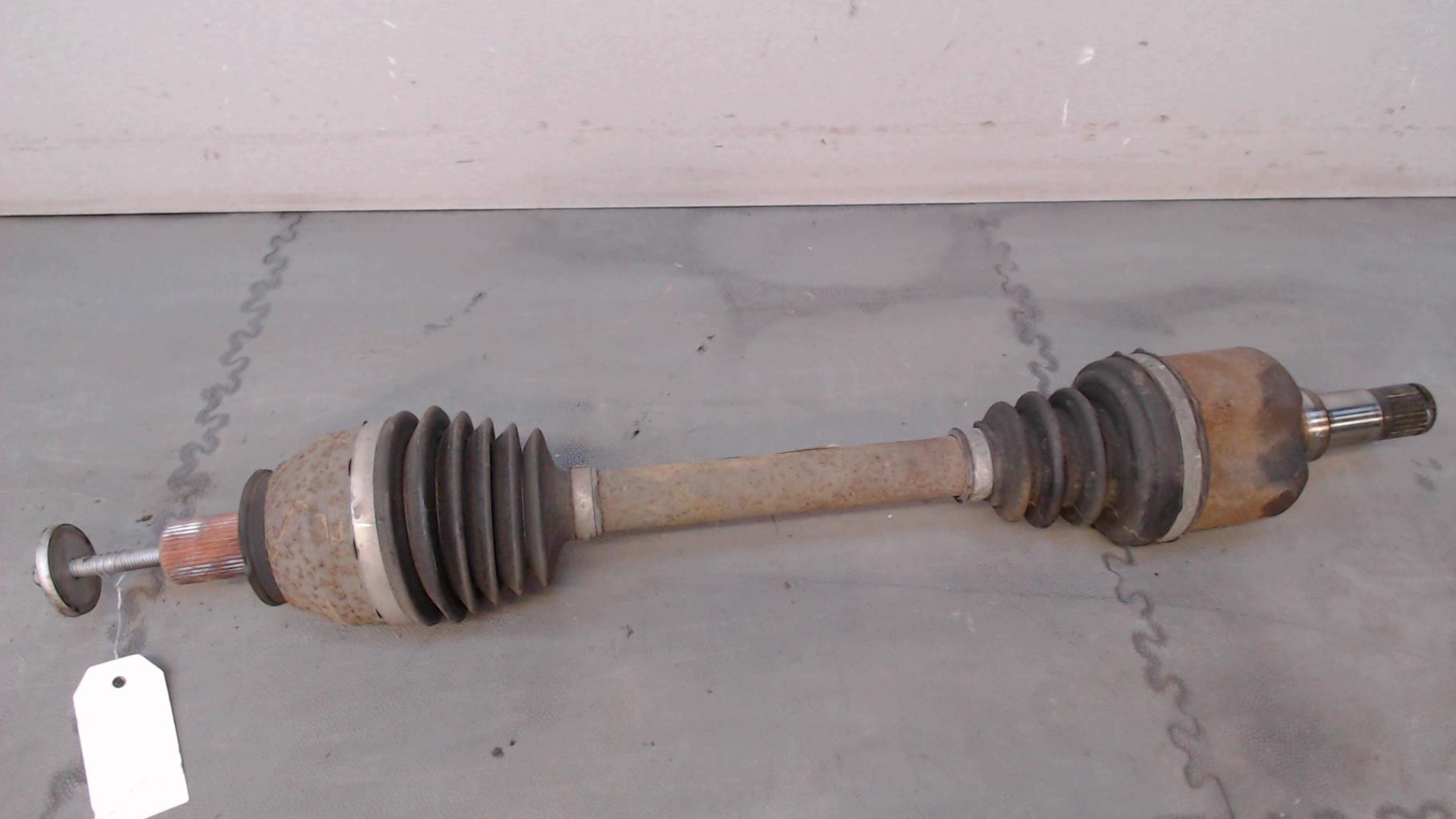 Cardan gauche (transmission) FORD S-MAX 1 PHASE 1 Diesel - 1
