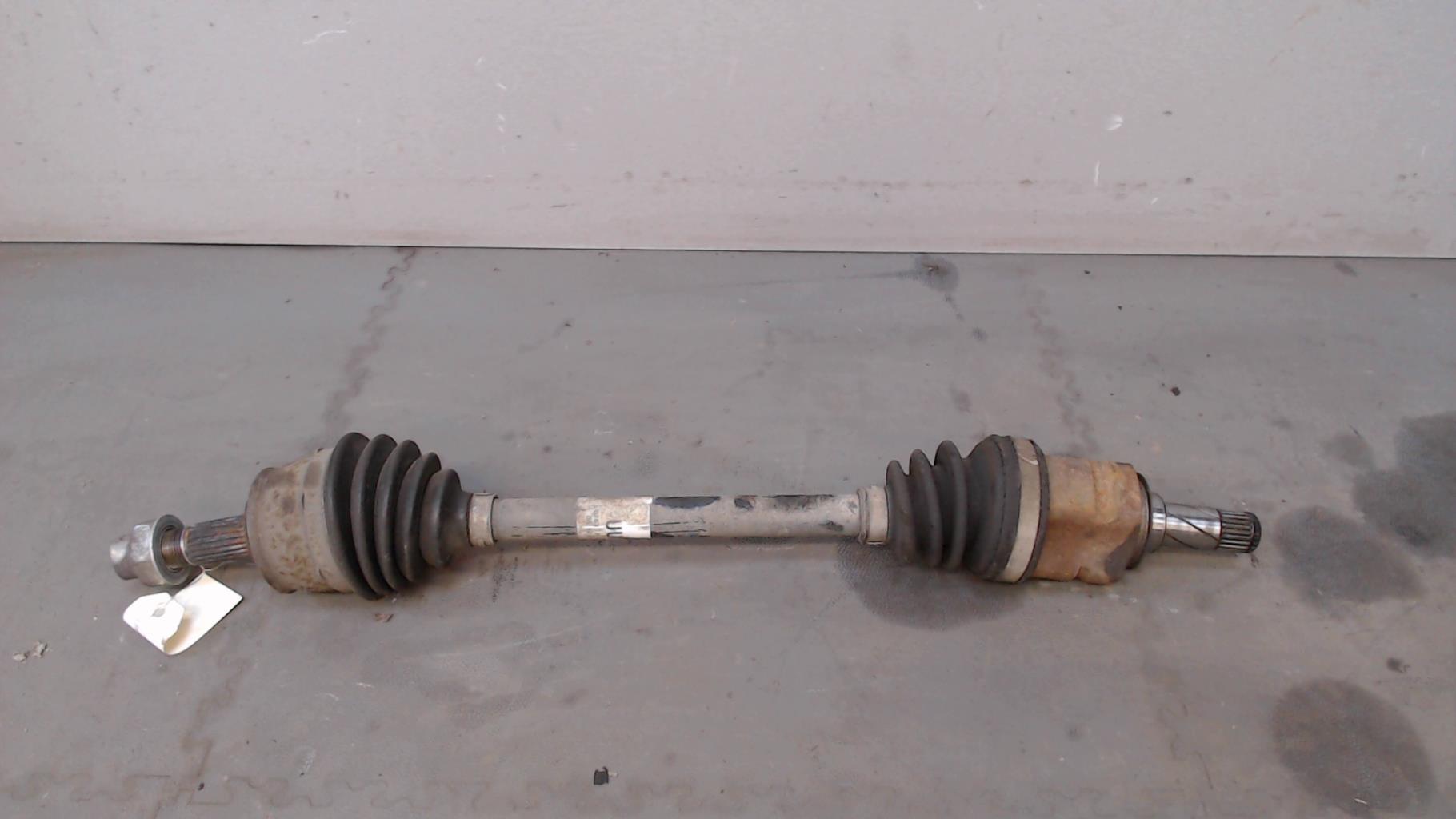 Cardan gauche (transmission) OPEL CORSA D PHASE 1 Essence - 1
