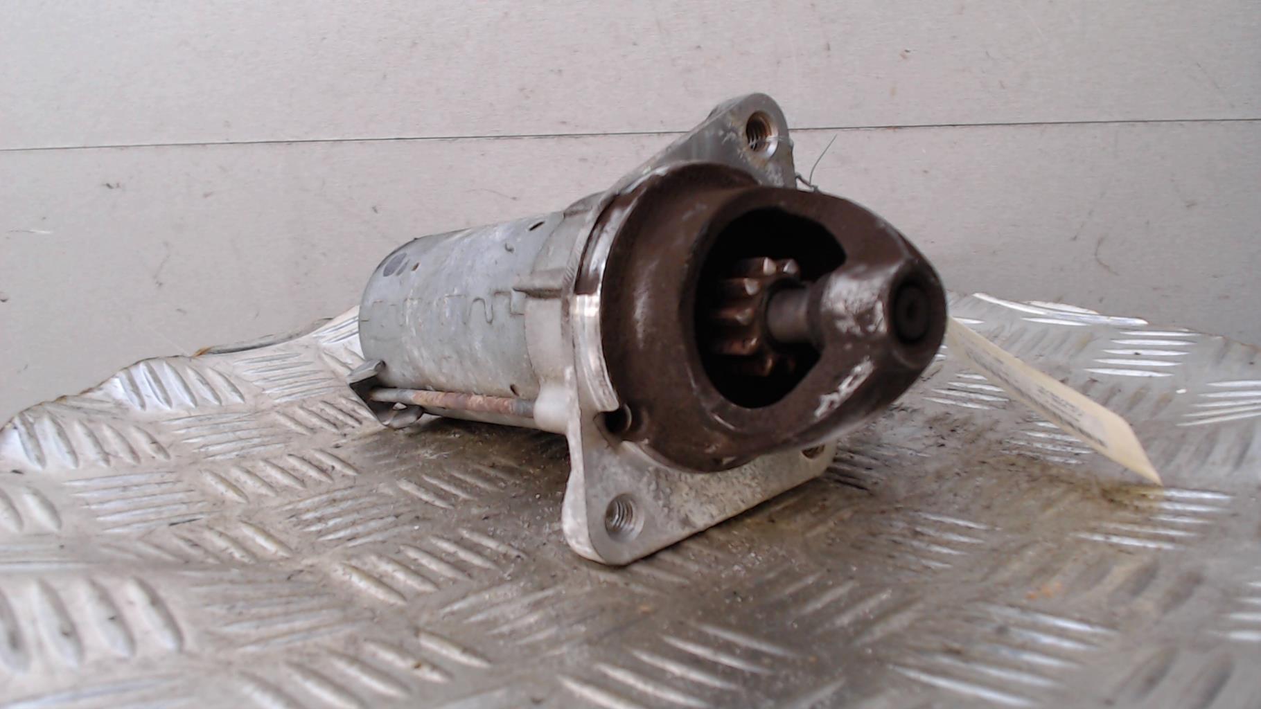 Demarreur FORD FUSION PHASE 2 Essence - 1