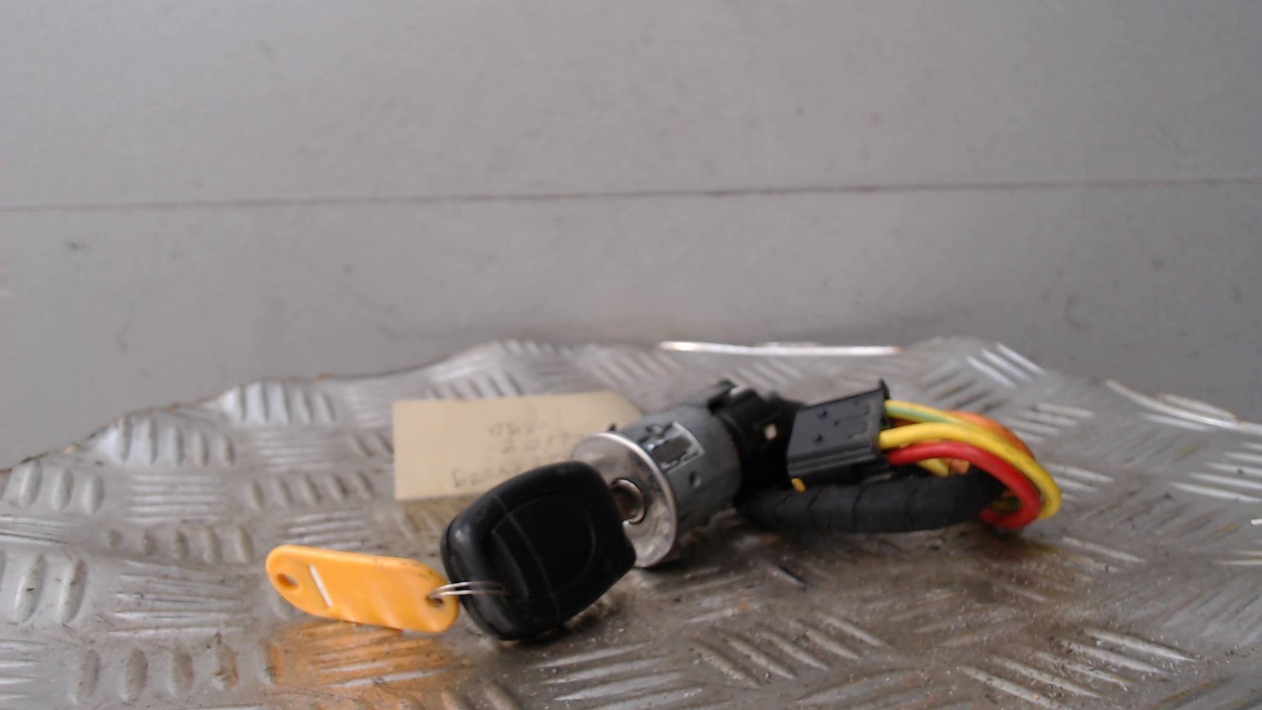 Neiman RENAULT CLIO 2 PHASE 1 Diesel - 1