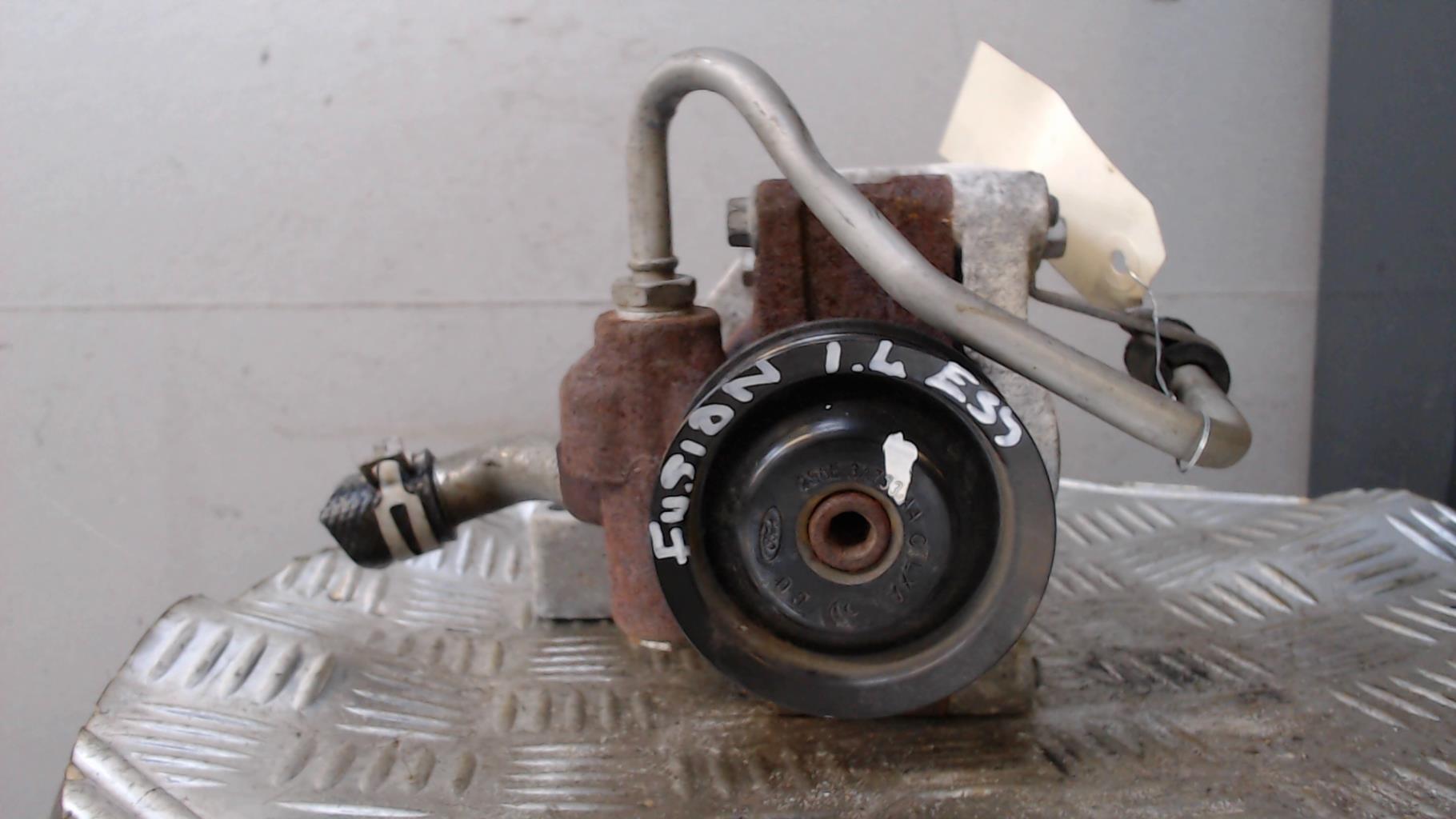 Pompe de direction FORD FUSION PHASE 2 Essence - 1