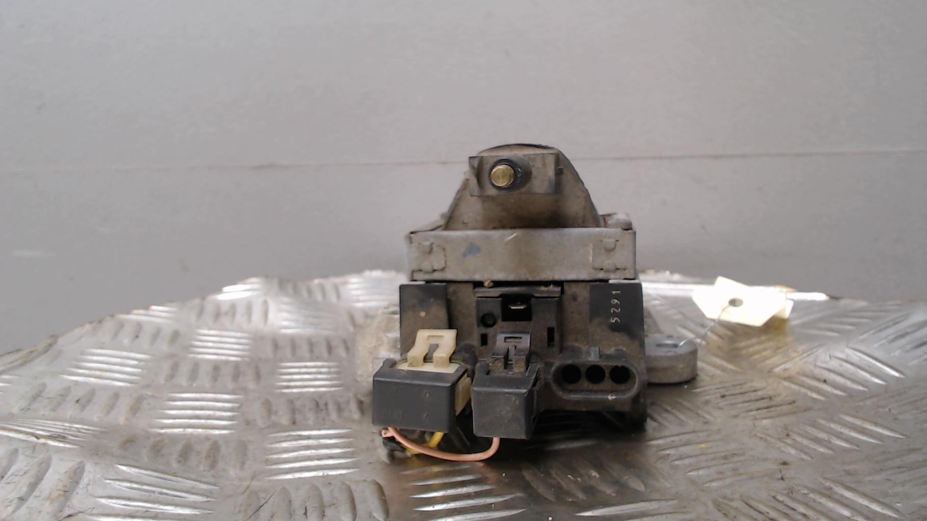 Bobine (allumage) RENAULT CLIO 1 PHASE 2 Essence - 1