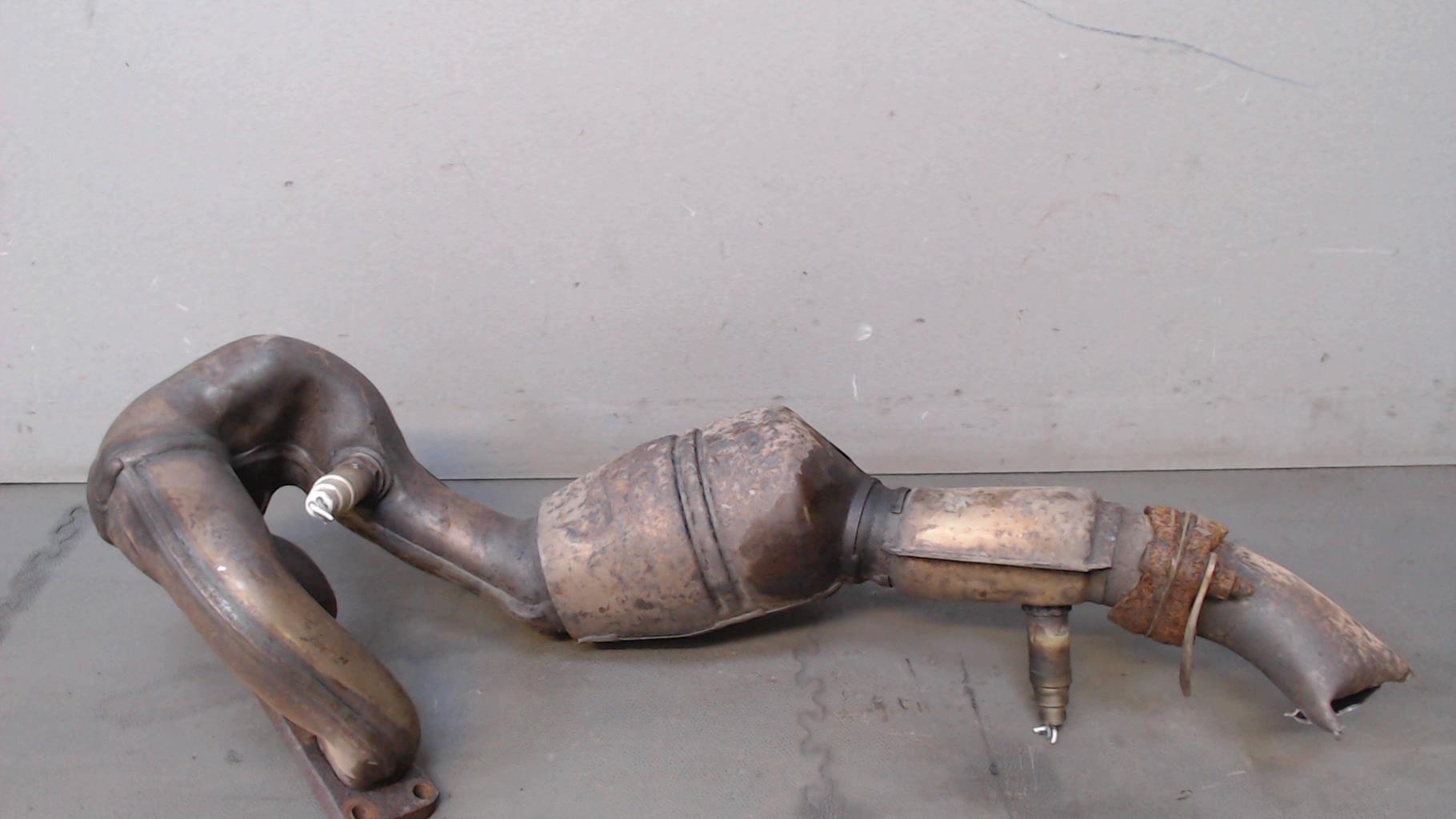 Catalyseur (echappement) BMW Z4 E85 ROADSTER PHASE 1 CABRIOLET Essence - 1