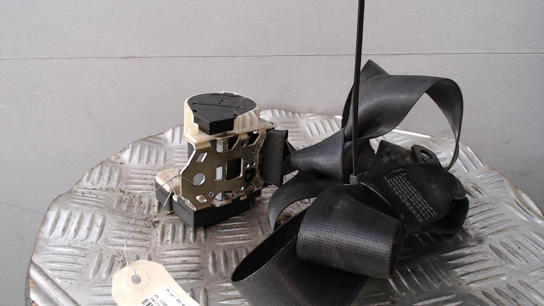 Ceinture avant droit BMW Z4 E85 ROADSTER PHASE 1 CABRIOLET Essence - 1