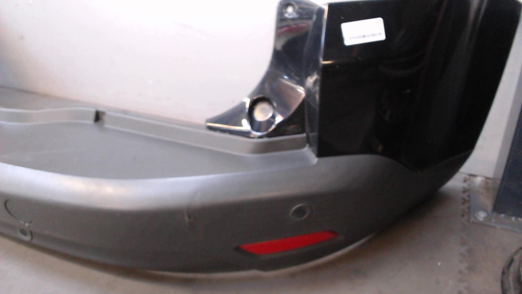 Pare choc arriere FORD S-MAX 1 PHASE 1 Diesel - 1