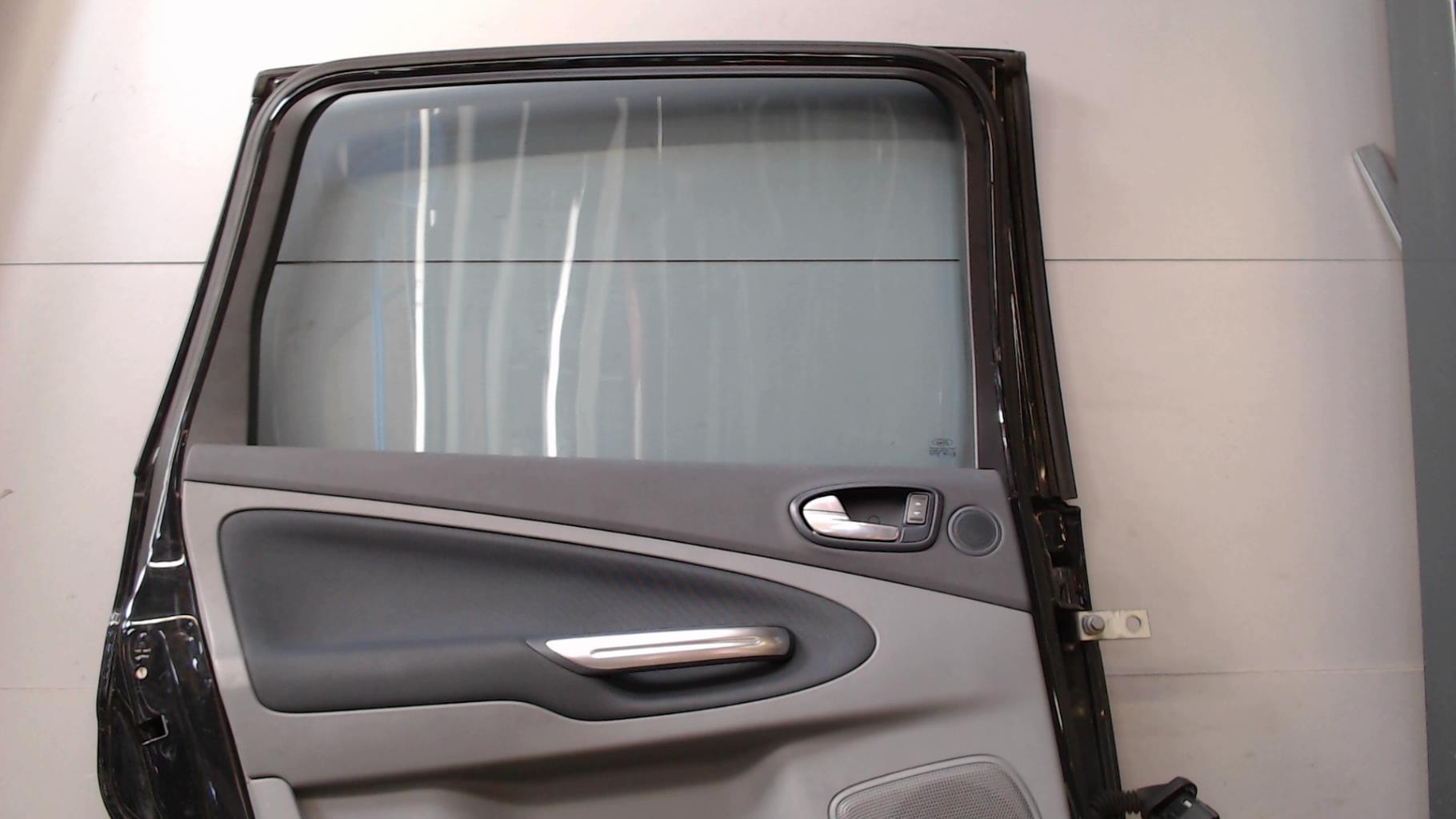 Porte arriere gauche FORD S-MAX 1 PHASE 1 Diesel - 1