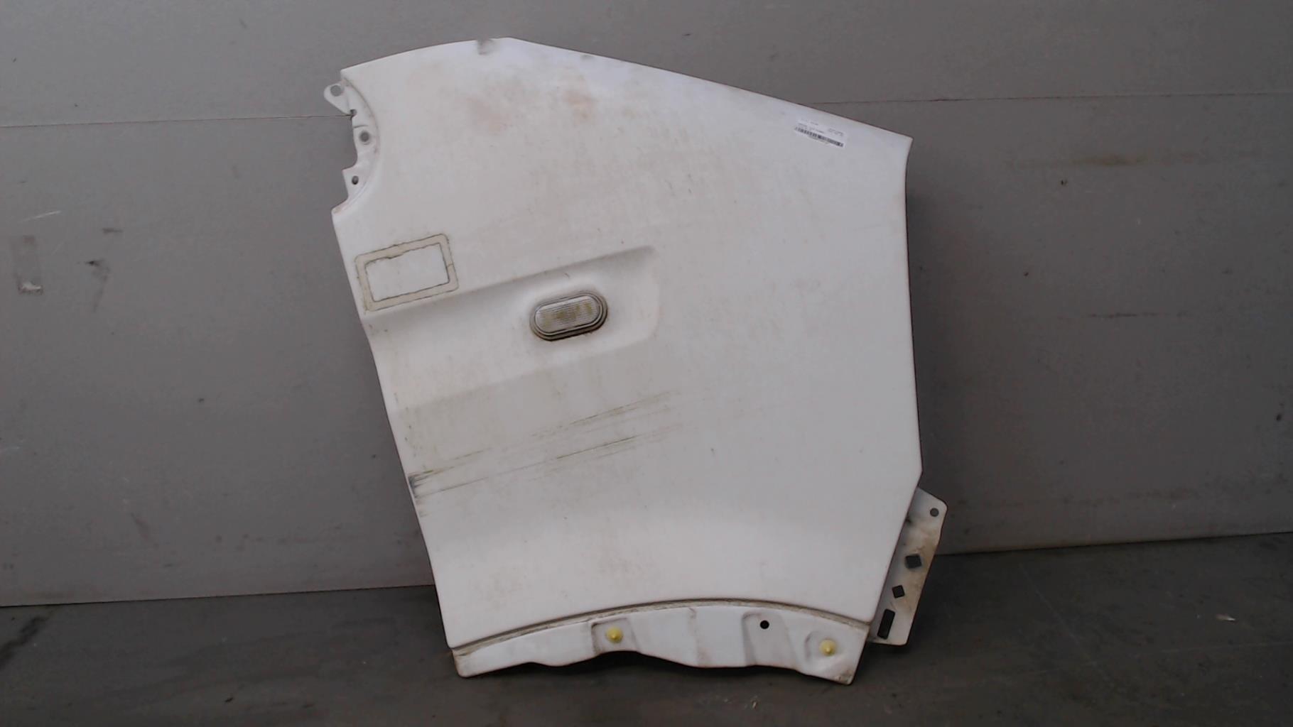Aile avant droit RENAULT MASTER 2 PHASE 3 Diesel - 1