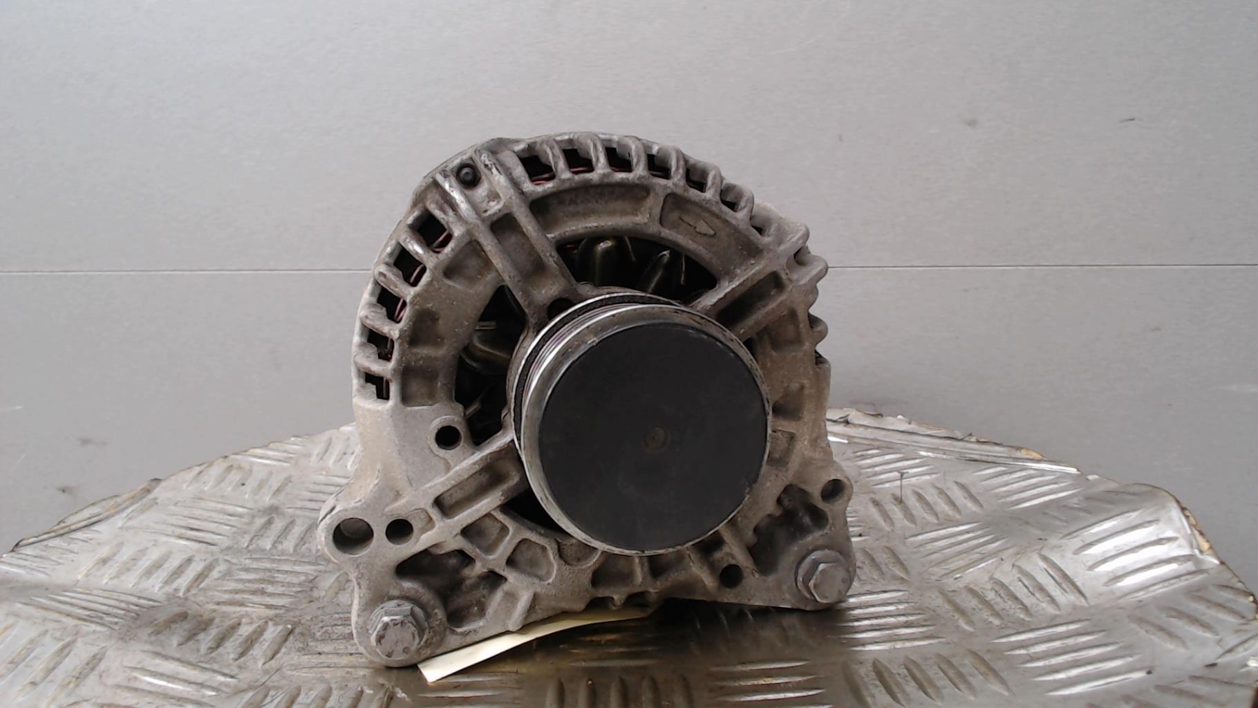 Alternateur SEAT IBIZA 4 PHASE 1 Diesel - 1