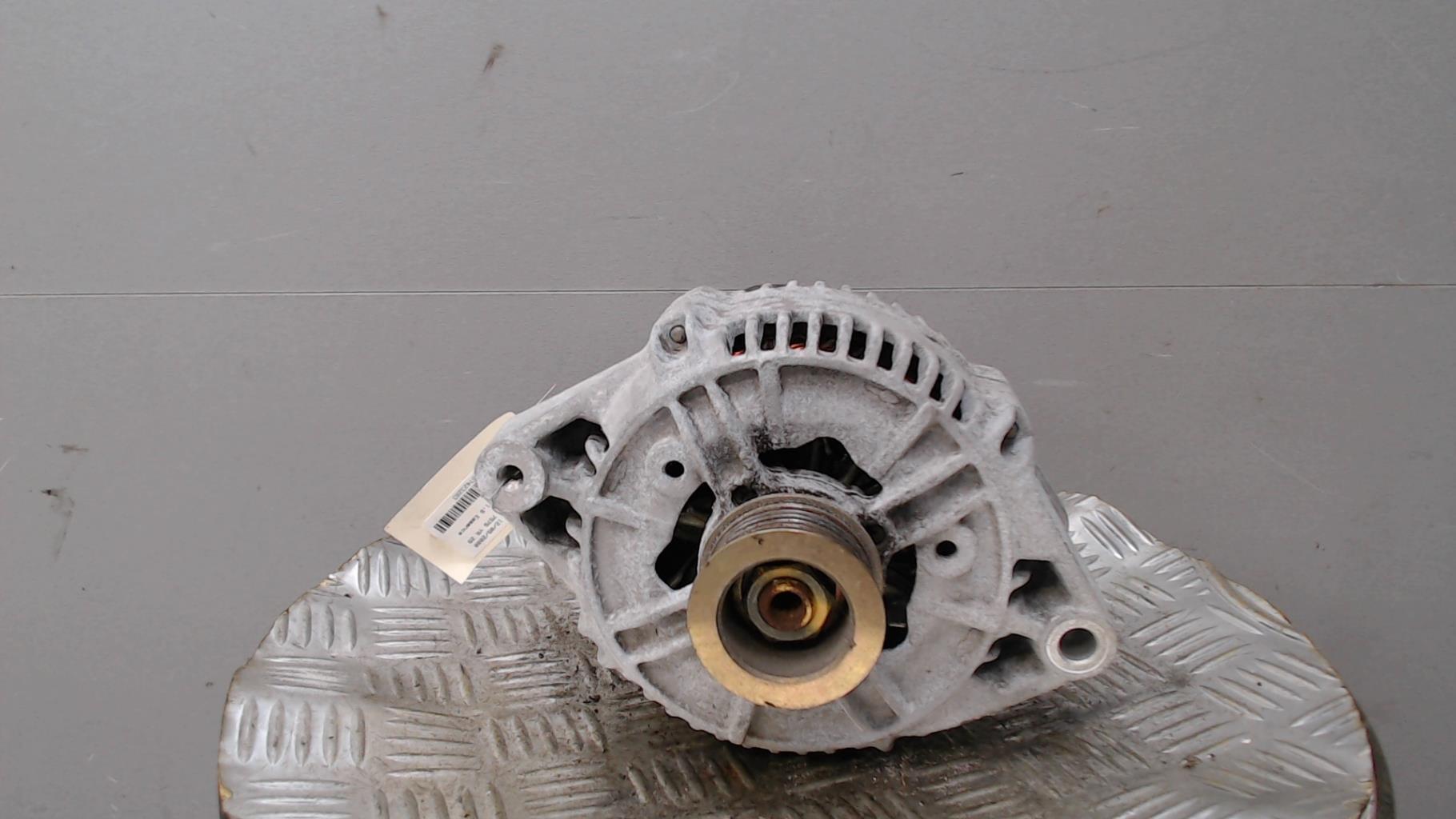 Alternateur OPEL VECTRA B PHASE 2 Essence - 1
