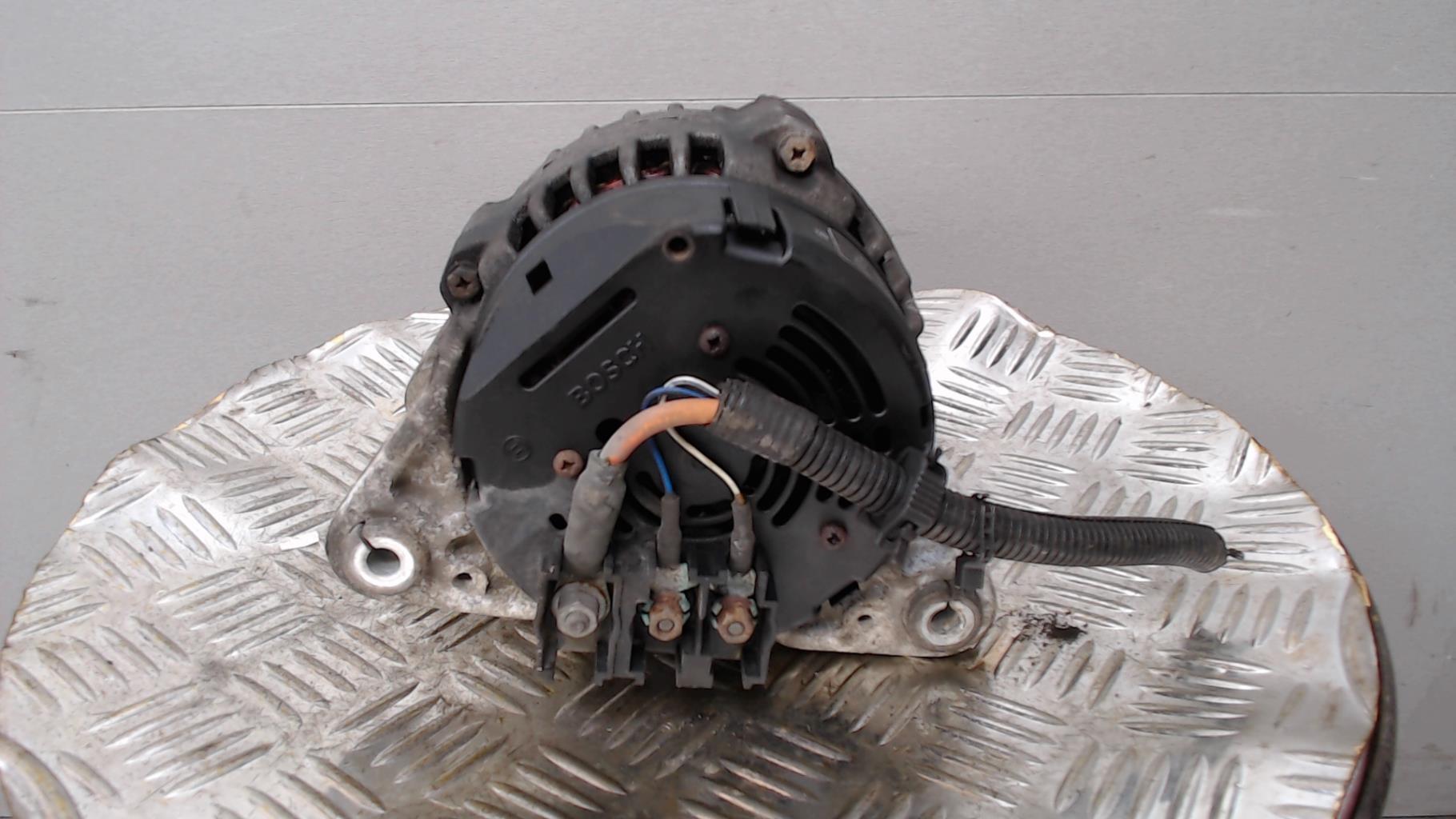 Alternateur FORD FIESTA 4 PHASE 2 Essence - 1
