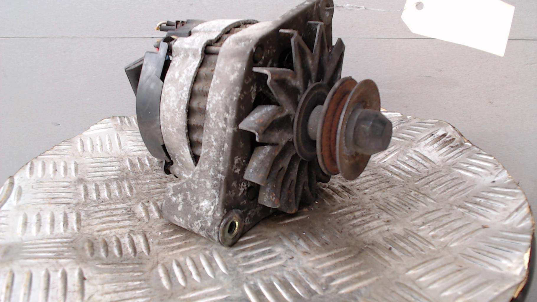 Alternateur RENAULT CLIO 1 PHASE 2 Essence - 1