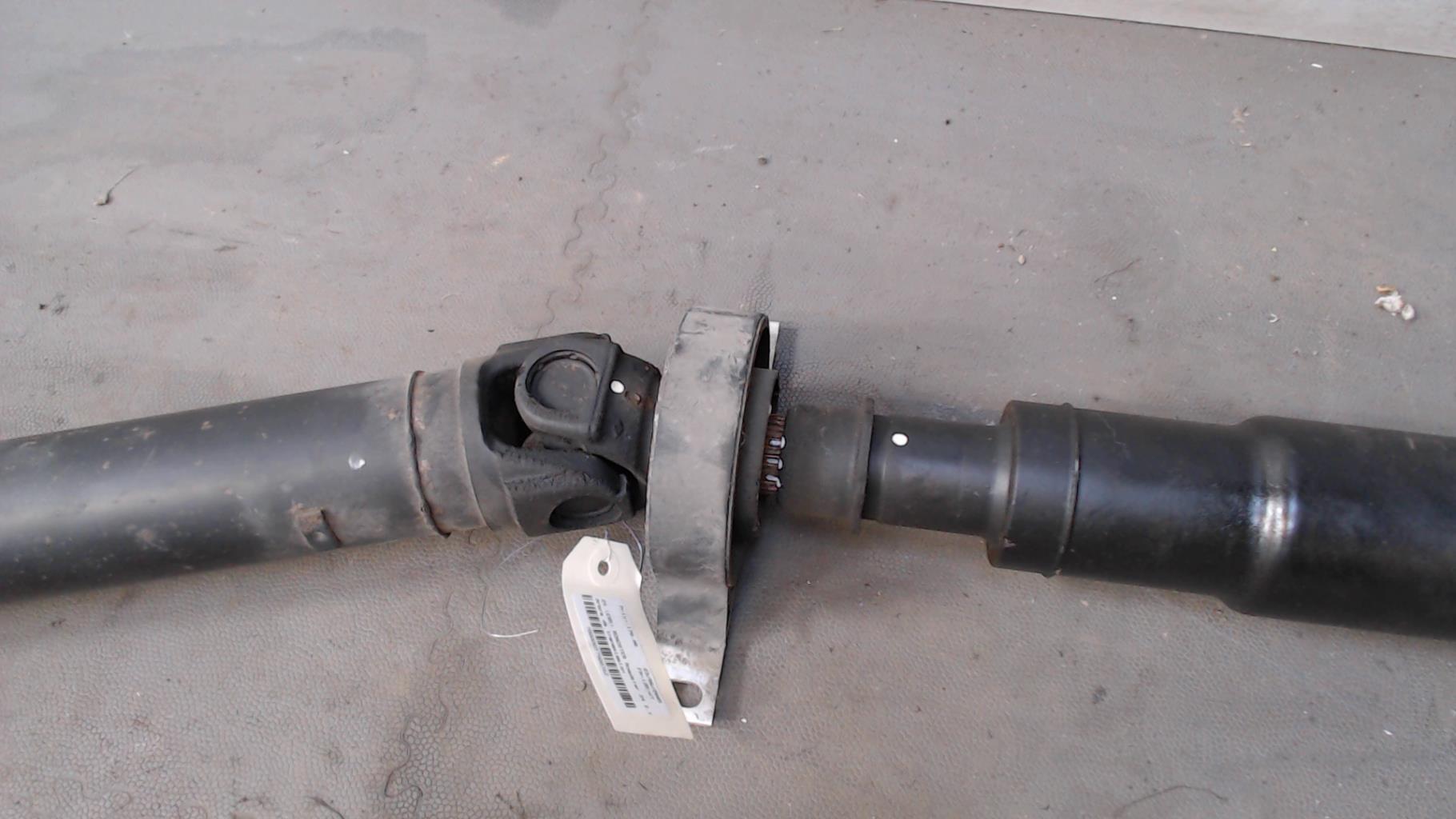Arbre de transmission (propulsion) BMW Z4 E85 ROADSTER PHASE 1 CABRIOLET Essence - 1