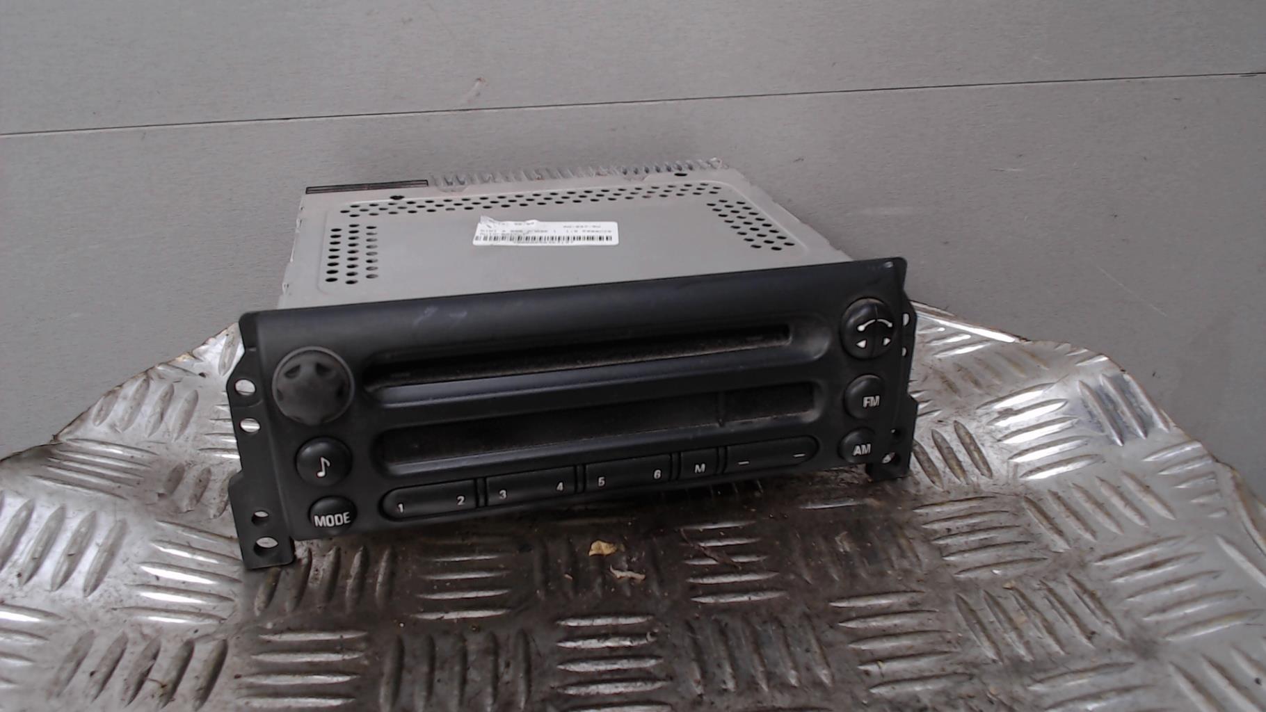 Autoradio MINI MINI 2 R56 PHASE 1 Essence - 1