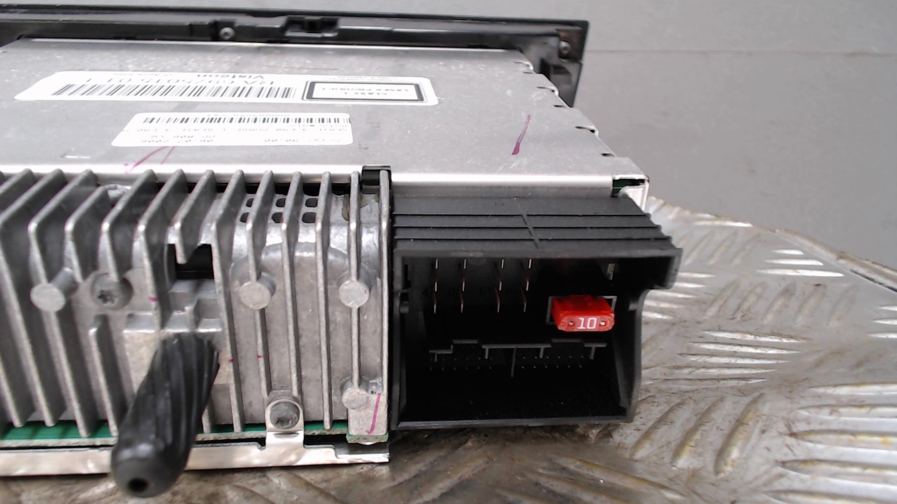 Autoradio BMW SERIE 3 E90 PHASE 1 Diesel - 1