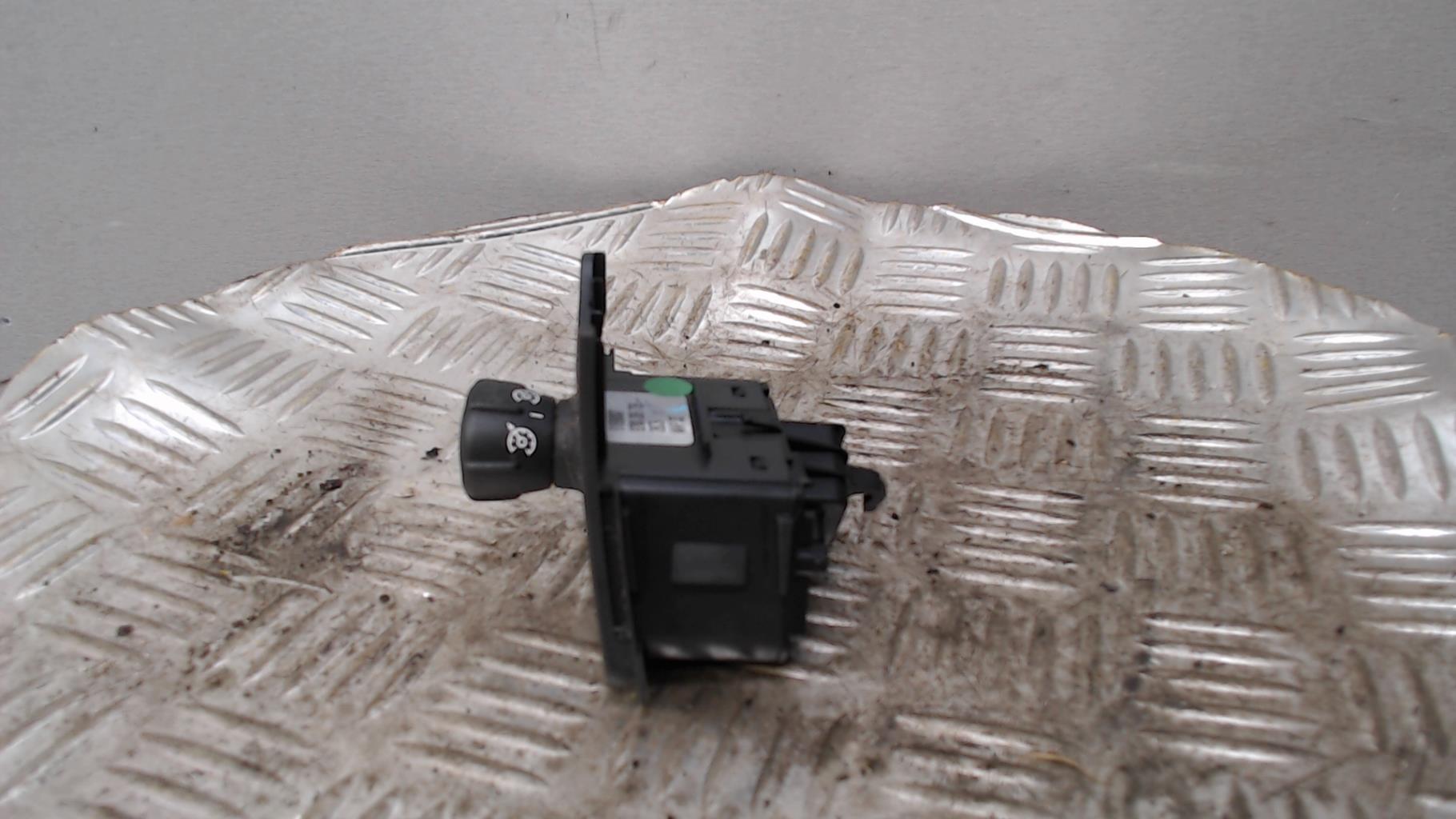 Commande regulateur vitesse RENAULT SCENIC 2 PHASE 1 Diesel - 1