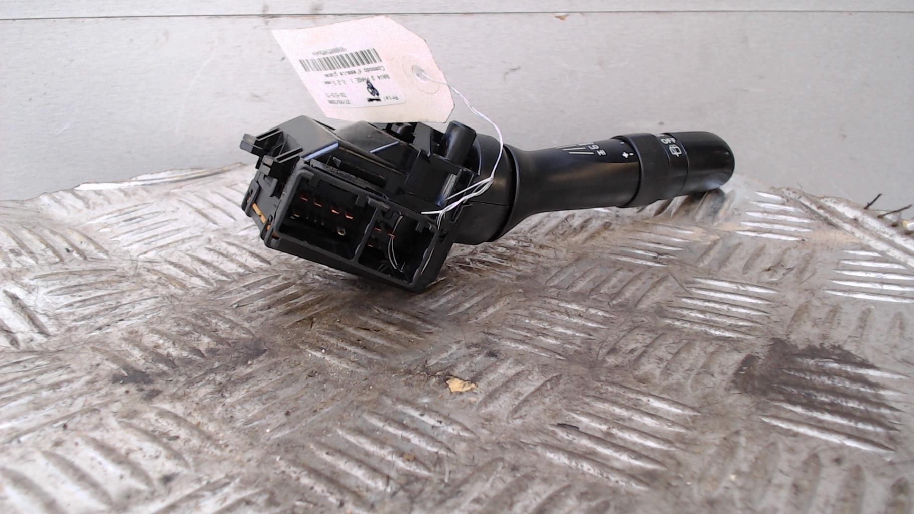 Commodo d'essuie glaces TOYOTA RAV4 3 PHASE 1 Diesel - 1