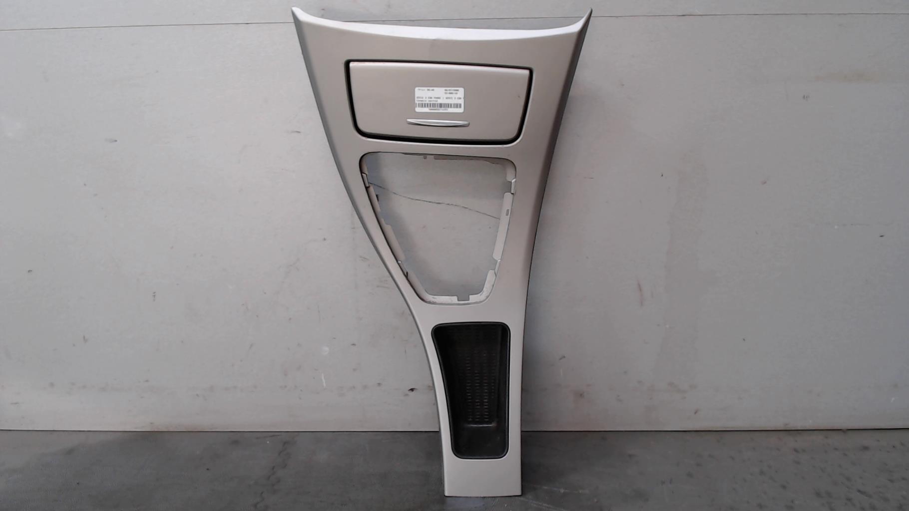 Console central (interieur plastique) BMW SERIE 3 E90 PHASE 1 Diesel - 1