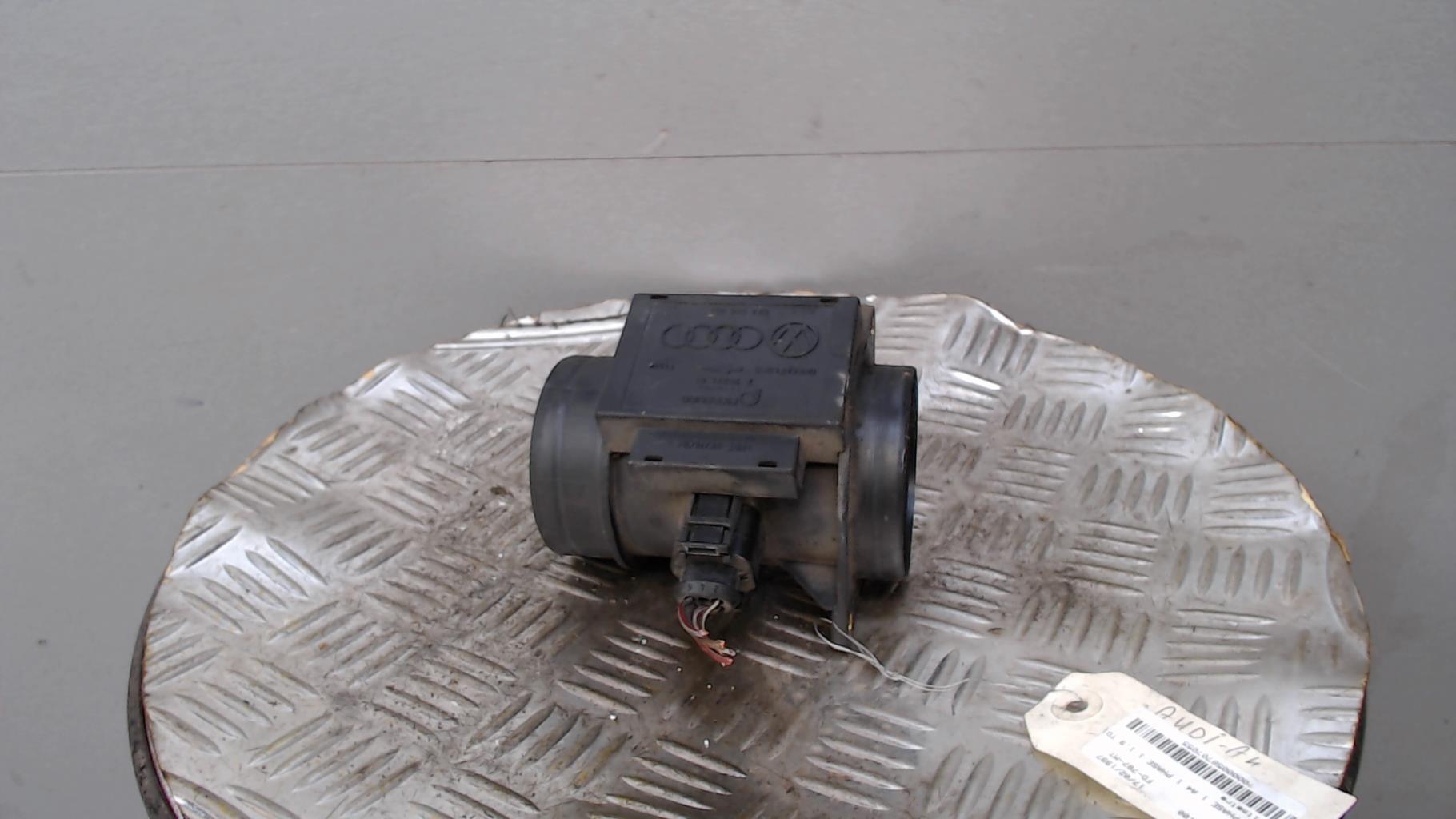 Debitmetre AUDI A4 1 PHASE 1 Diesel - 1