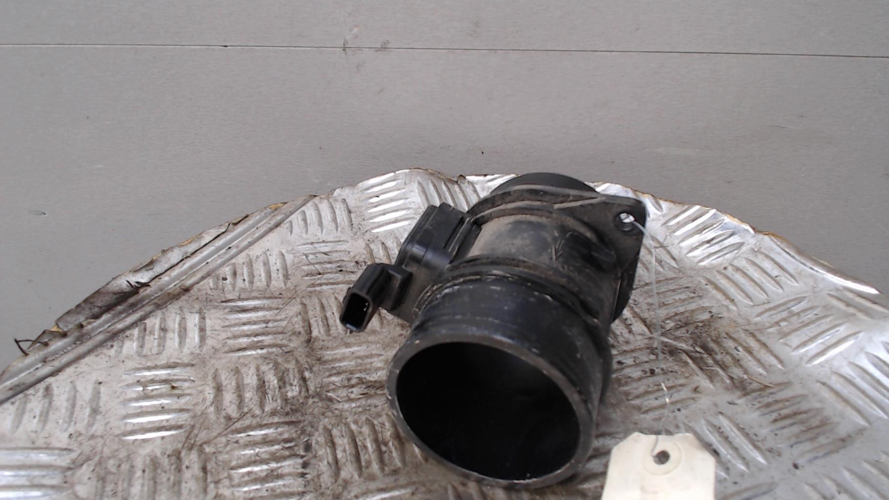 Debitmetre RENAULT TWINGO 2 PHASE 1 Diesel - 1