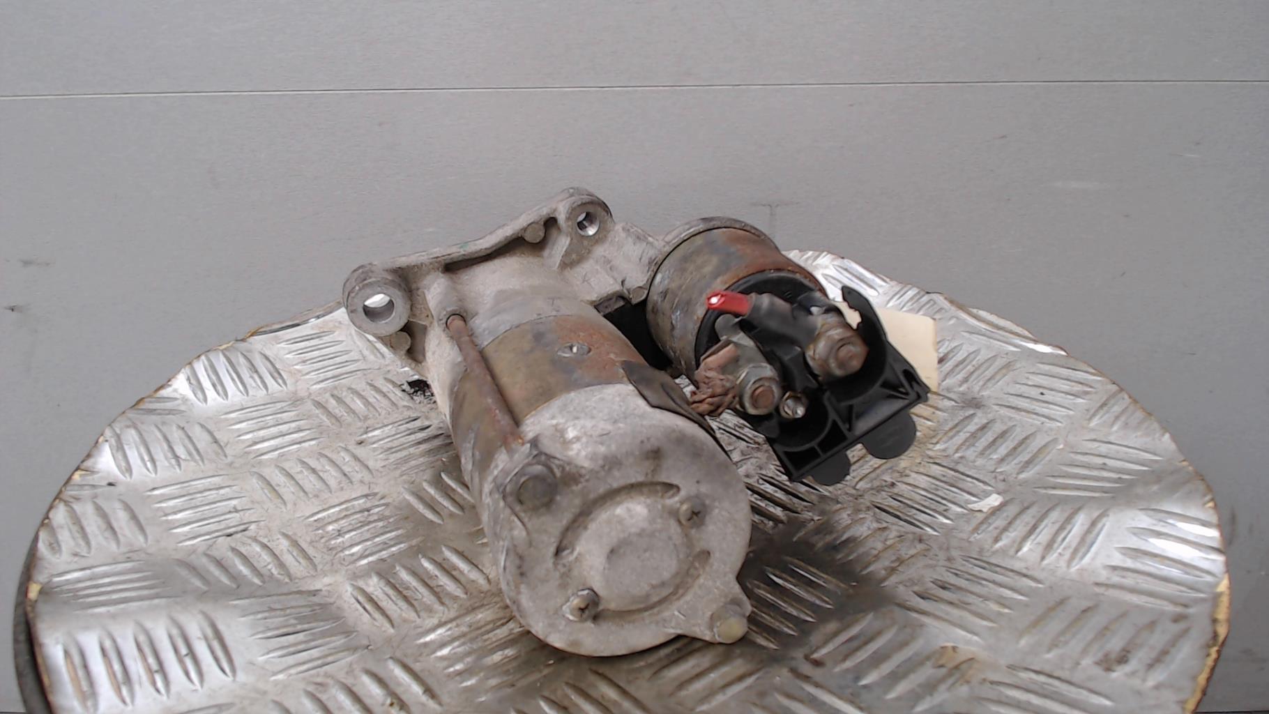 Demarreur FORD FIESTA 4 PHASE 2 Essence - 1
