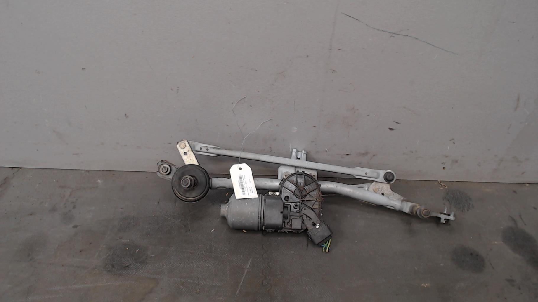 Mecanisme essuie glace avant PEUGEOT PARTNER 2 PHASE 1 Diesel - 1