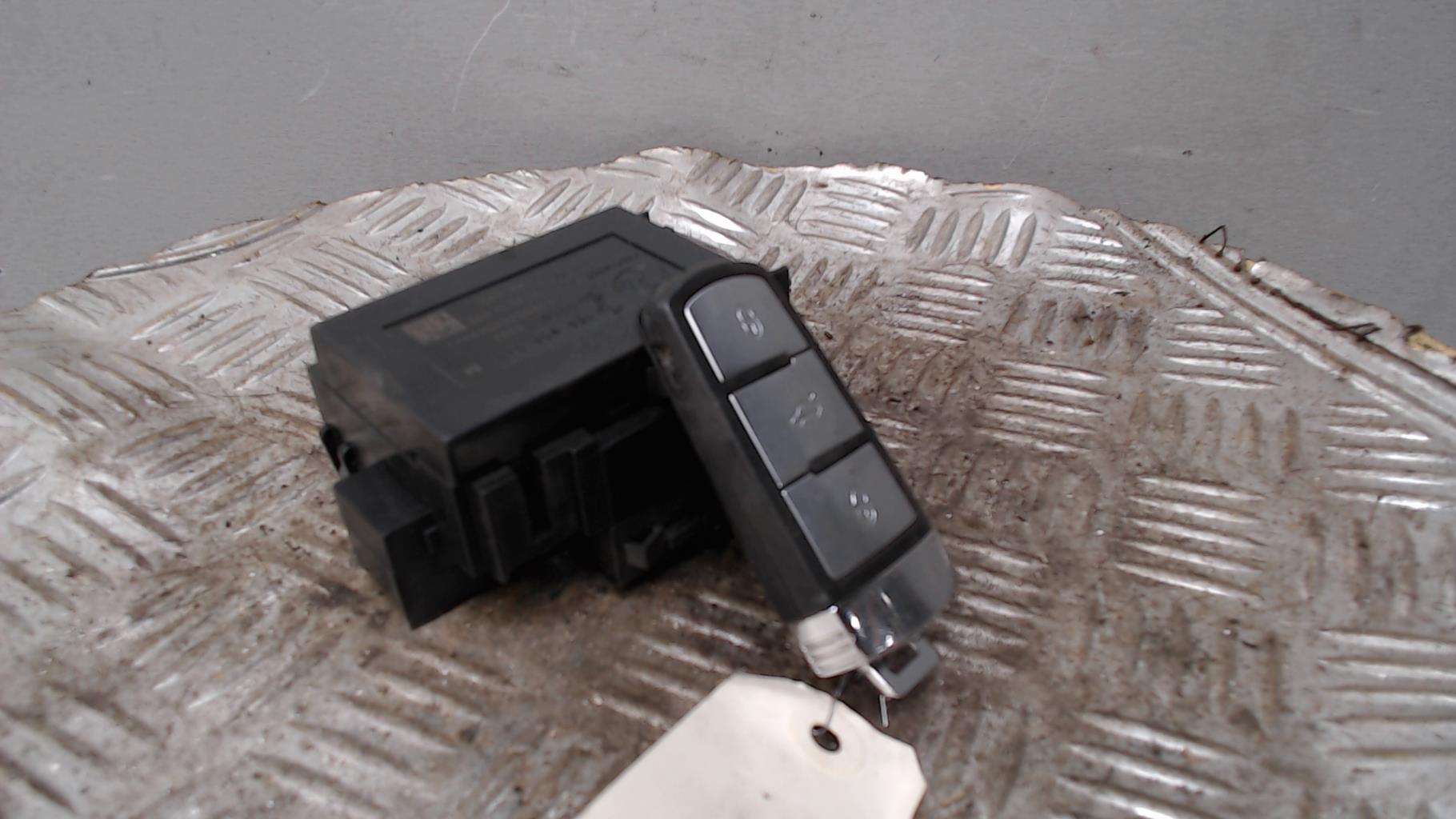 Neiman VOLKSWAGEN PASSAT 5 Diesel - 1