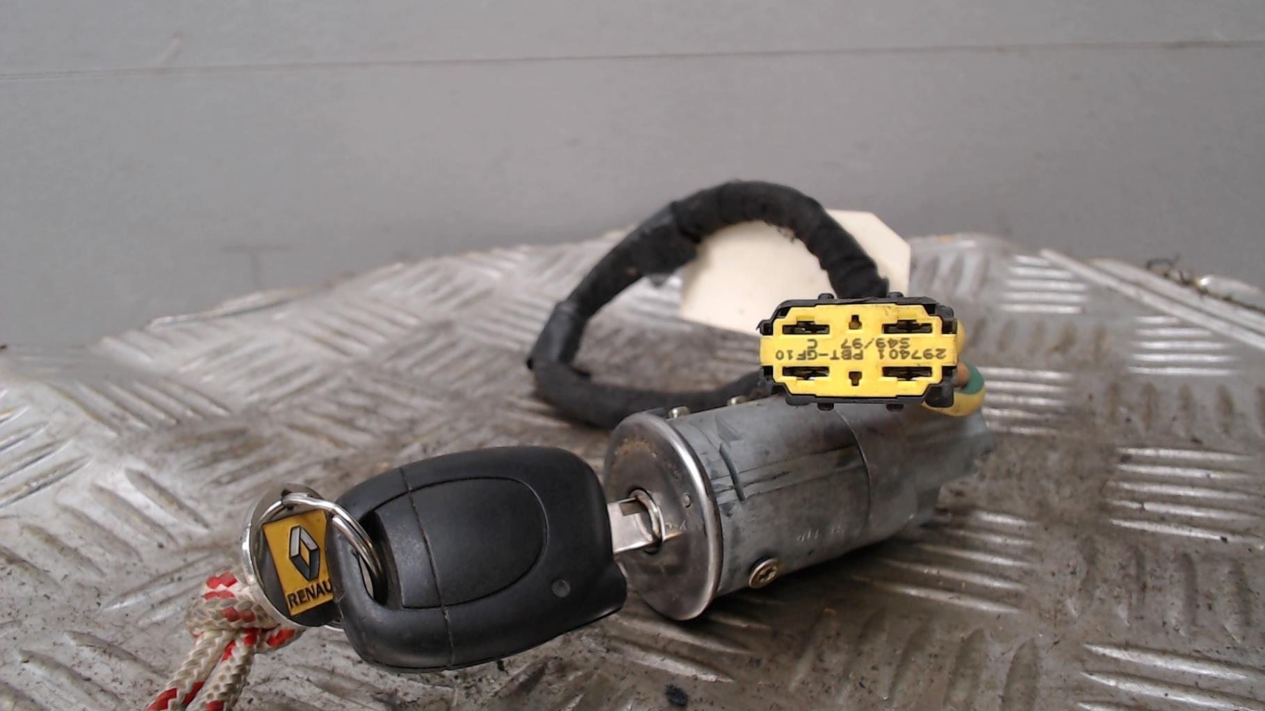 Neiman RENAULT CLIO 2 PHASE 1 Essence - 1