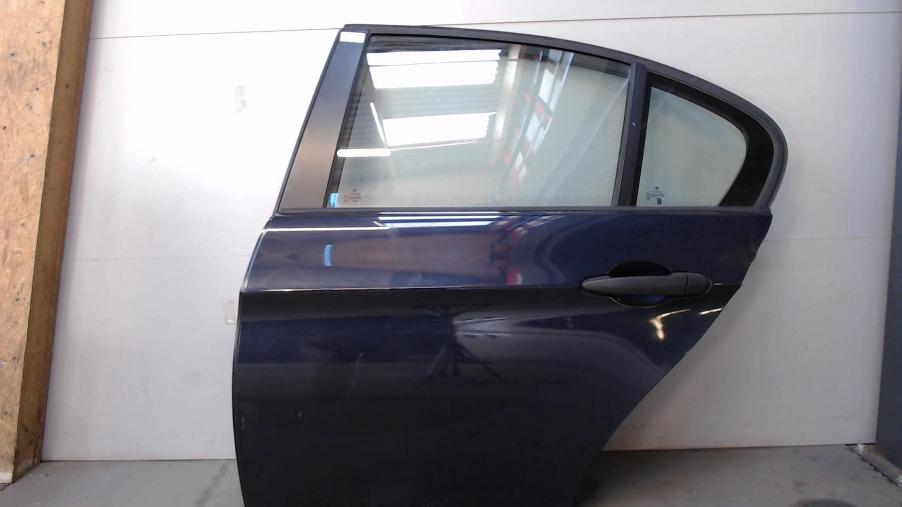 Porte arriere gauche BMW SERIE 3 E90 PHASE 1 Diesel - 1