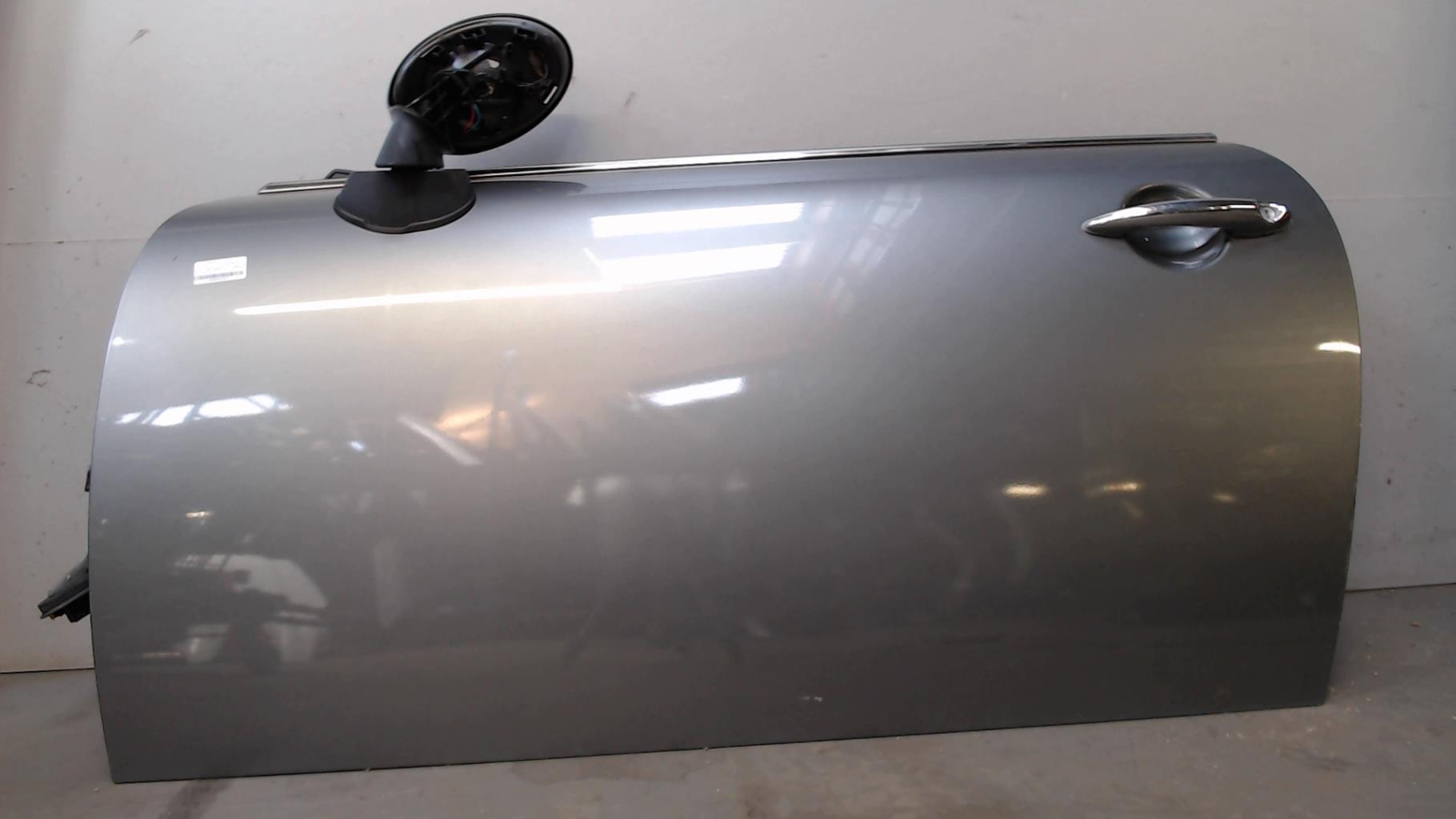 Porte avant gauche MINI MINI 2 R56 PHASE 1 Essence - 1