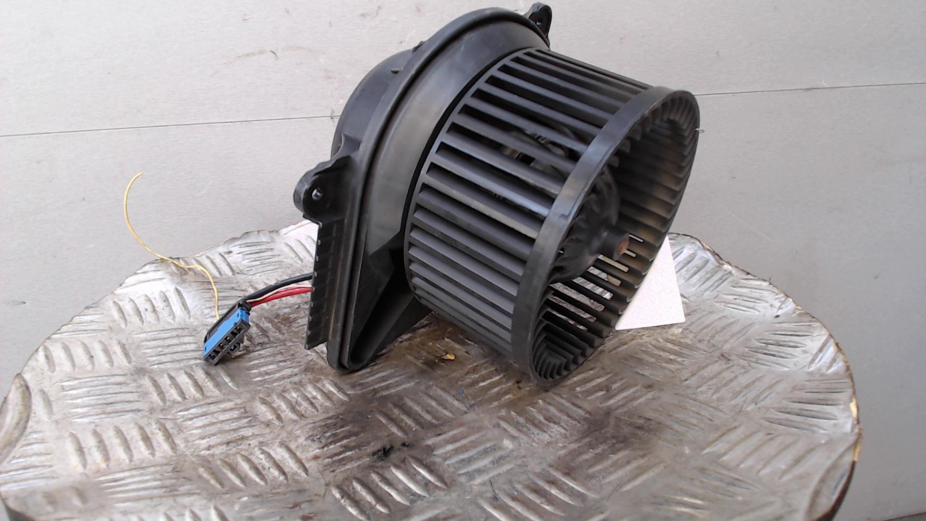 Pulseur d'air PEUGEOT 406 PHASE 2 Essence - 1