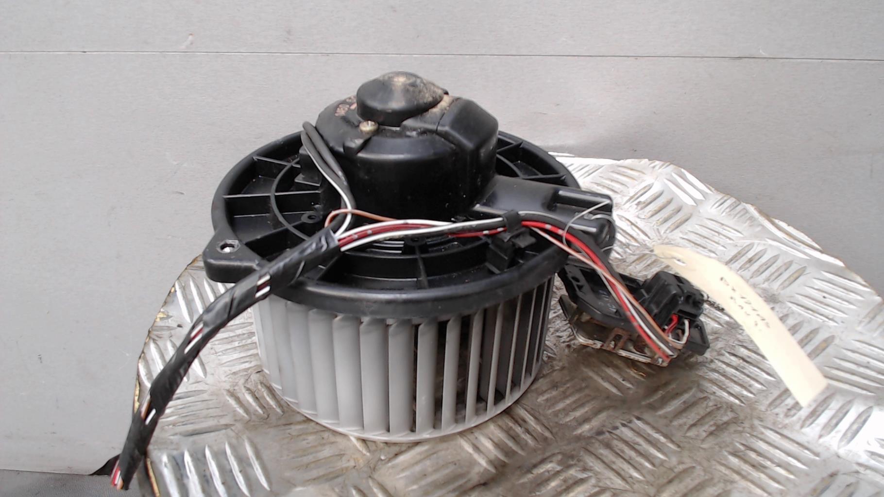 Pulseur d'air TOYOTA RAV4 2 PHASE 1 Essence - 1
