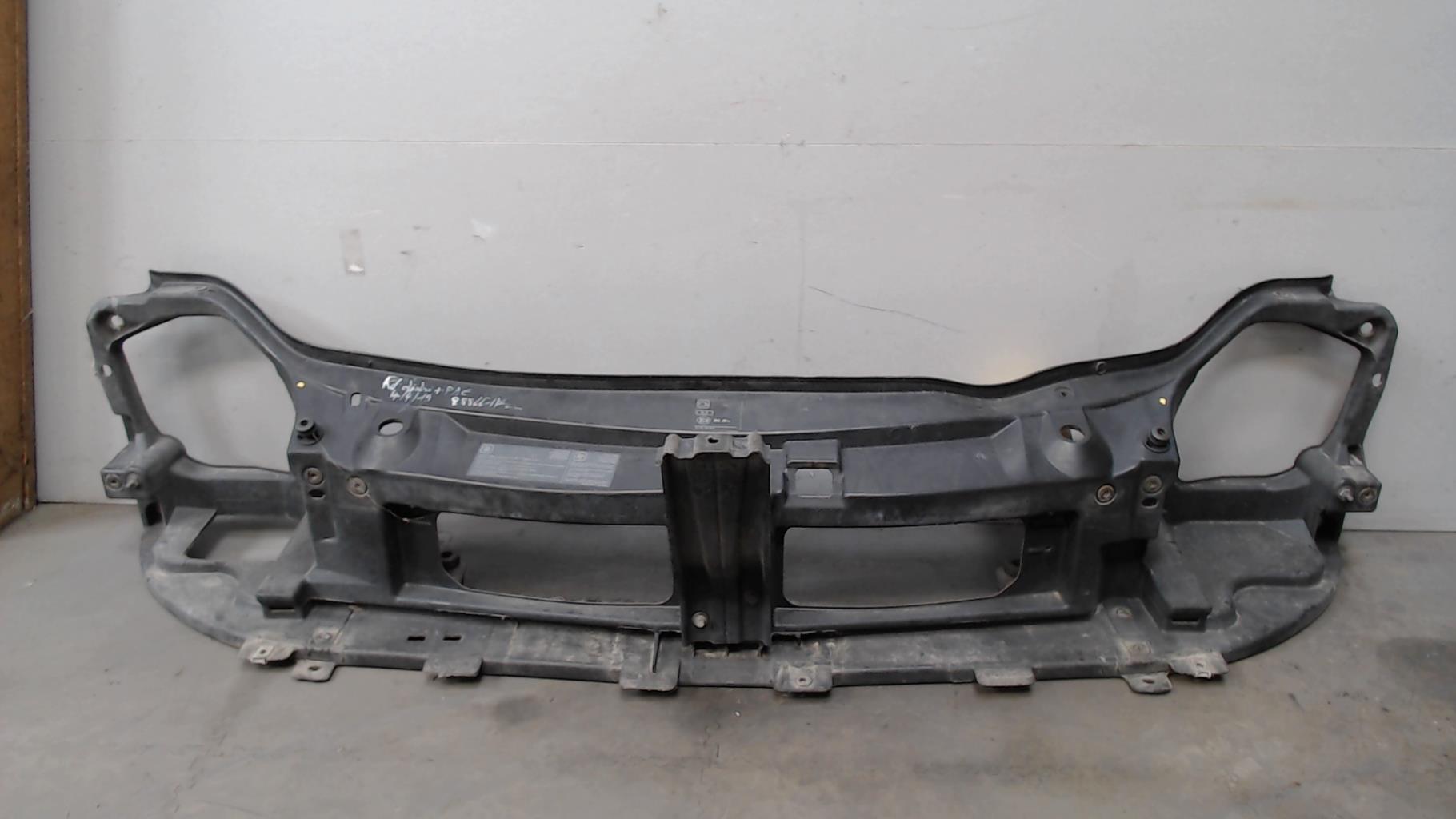 Face avant OPEL VIVARO 1 PHASE 1 Diesel - 1
