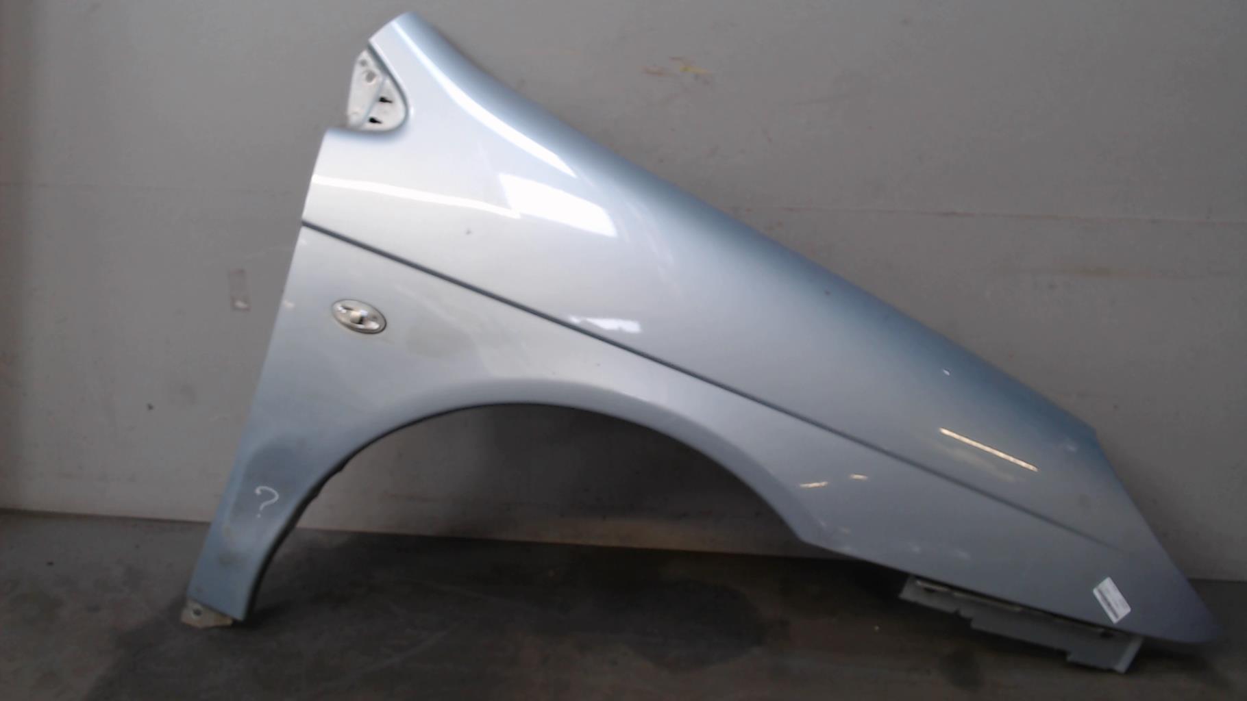 Aile avant droit CITROEN C5 1 PHASE 2 Diesel - 1