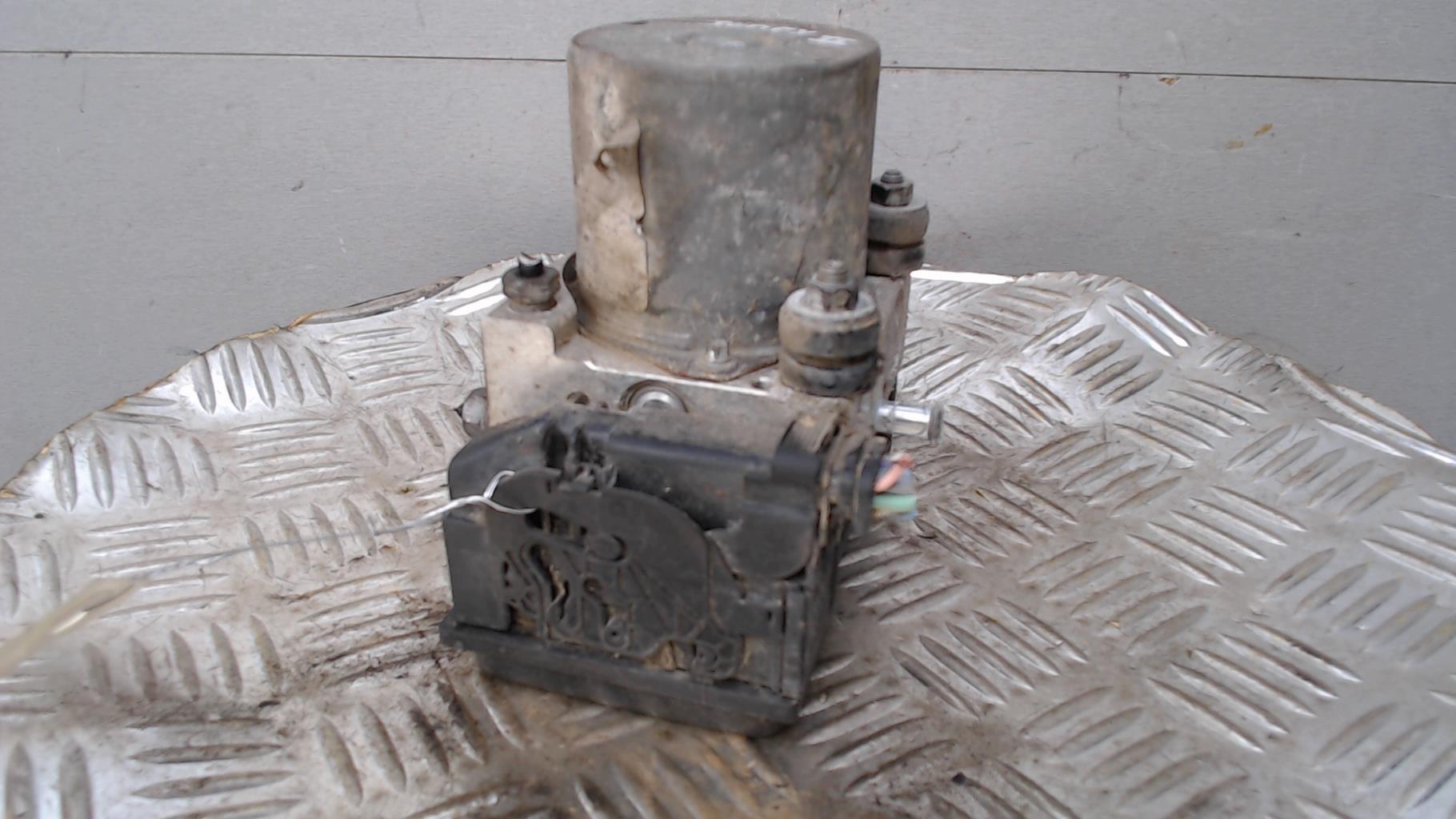 Bloc ABS (freins anti-blocage) CITROEN JUMPY 2 Diesel - 1