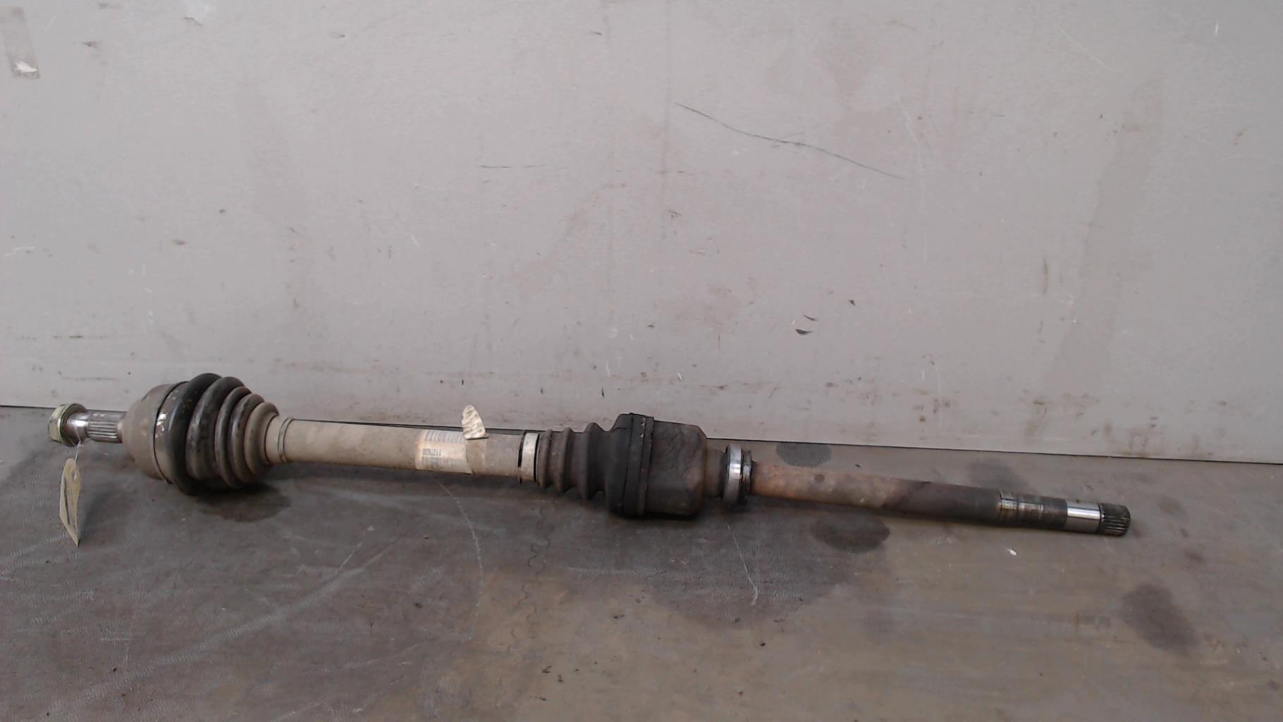Cardan droit (transmission) CITROEN C5 1 PHASE 2 Diesel - 1
