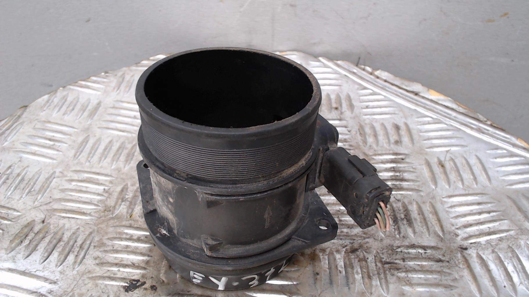 Debitmetre CITROEN JUMPY 2 Diesel - 1