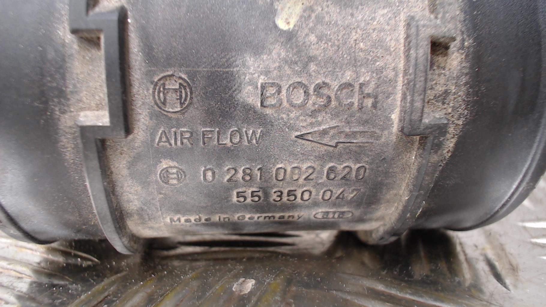 Debitmetre OPEL MERIVA A PHASE 1 Diesel - 1
