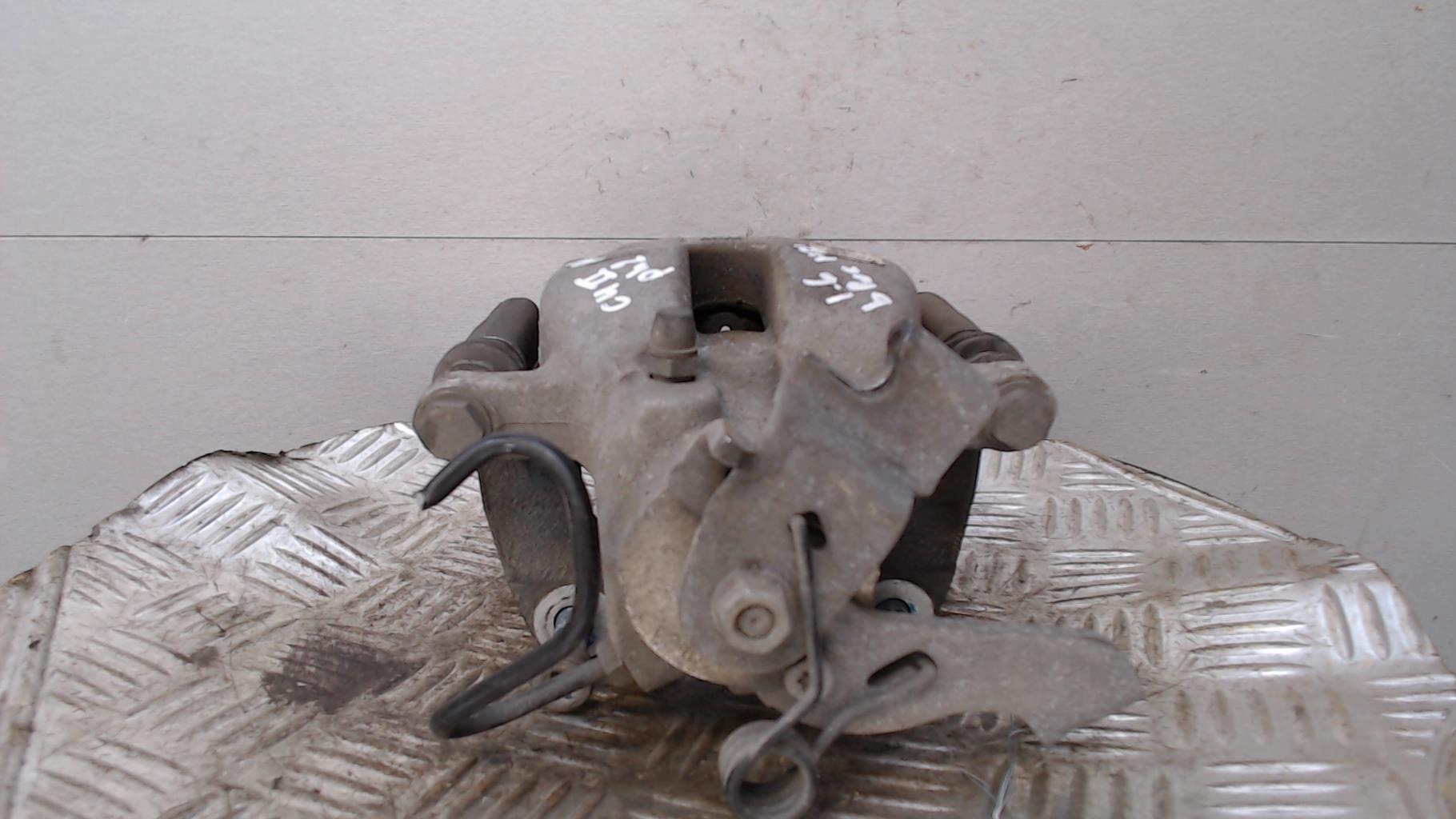 Etrier arriere droit (freinage) CITROEN C4 2 PHASE 2 Diesel - 1