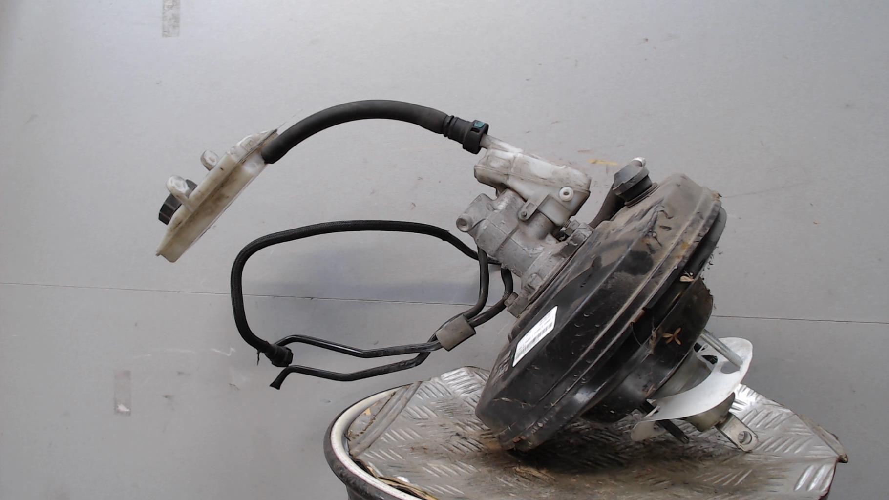 Mastervac FORD C-MAX 2 PHASE 1 Diesel - 1