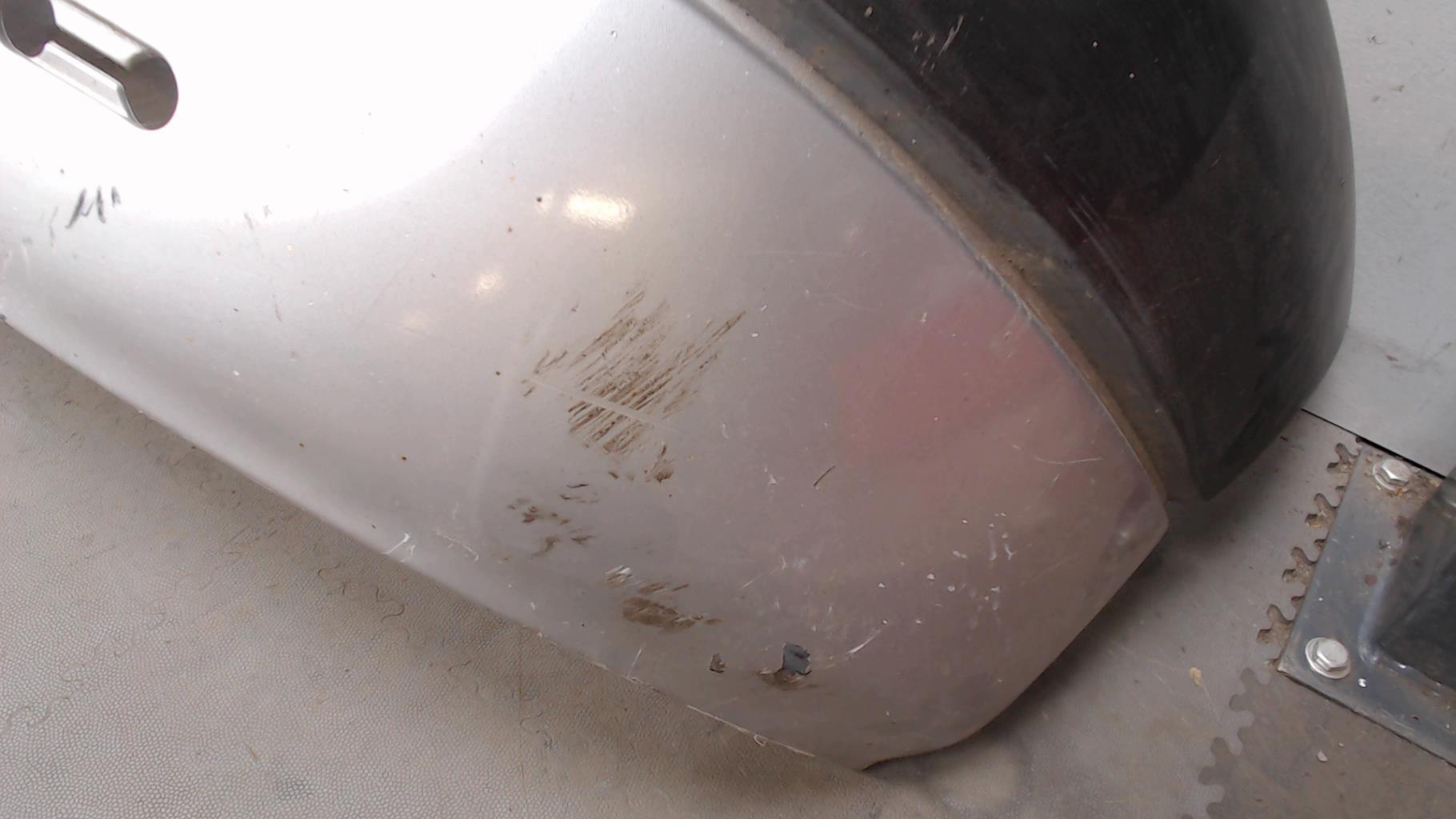 Pare choc avant PEUGEOT PARTNER 1 Diesel - 1