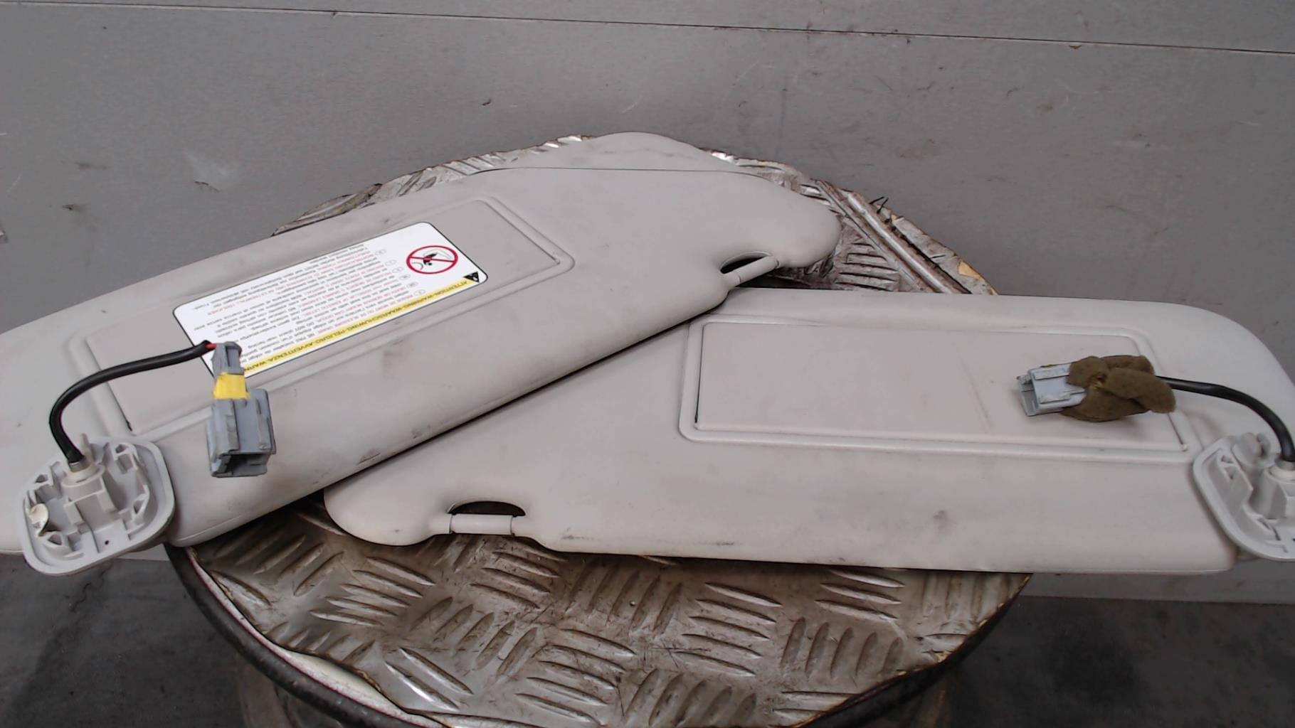 Pare soleil CITROEN C5 2 Diesel - 1