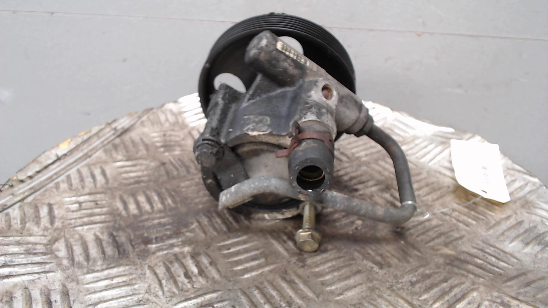 Pompe de direction RENAULT LAGUNA 2 PHASE 1 Diesel - 1