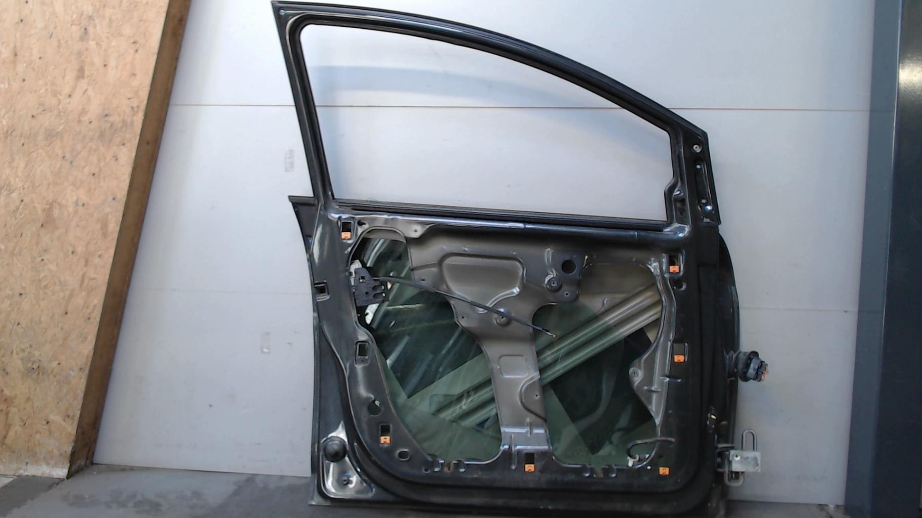 Porte avant gauche SEAT ALTEA XL PHASE 1 Diesel - 1