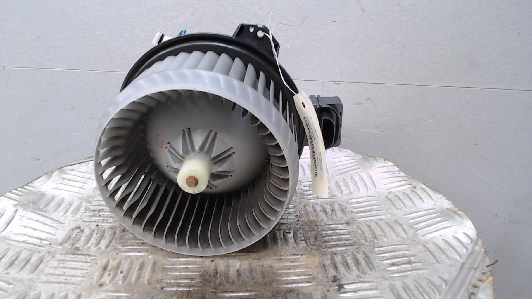 Pulseur d'air TOYOTA YARIS 2 PHASE 1 Essence - 1