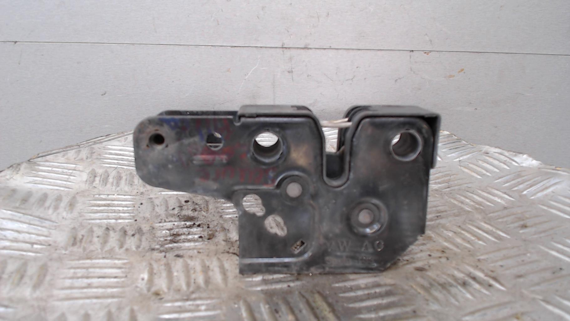 Serrure de capot SEAT ALTEA XL PHASE 1 Diesel - 1