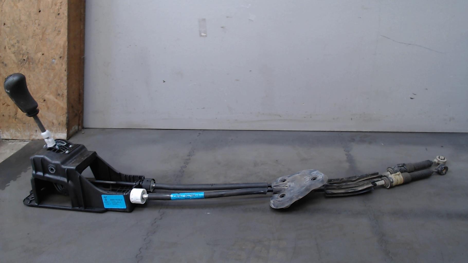 Cable levier de vitesses RENAULT MEGANE 3 PHASE 1 Diesel - 1